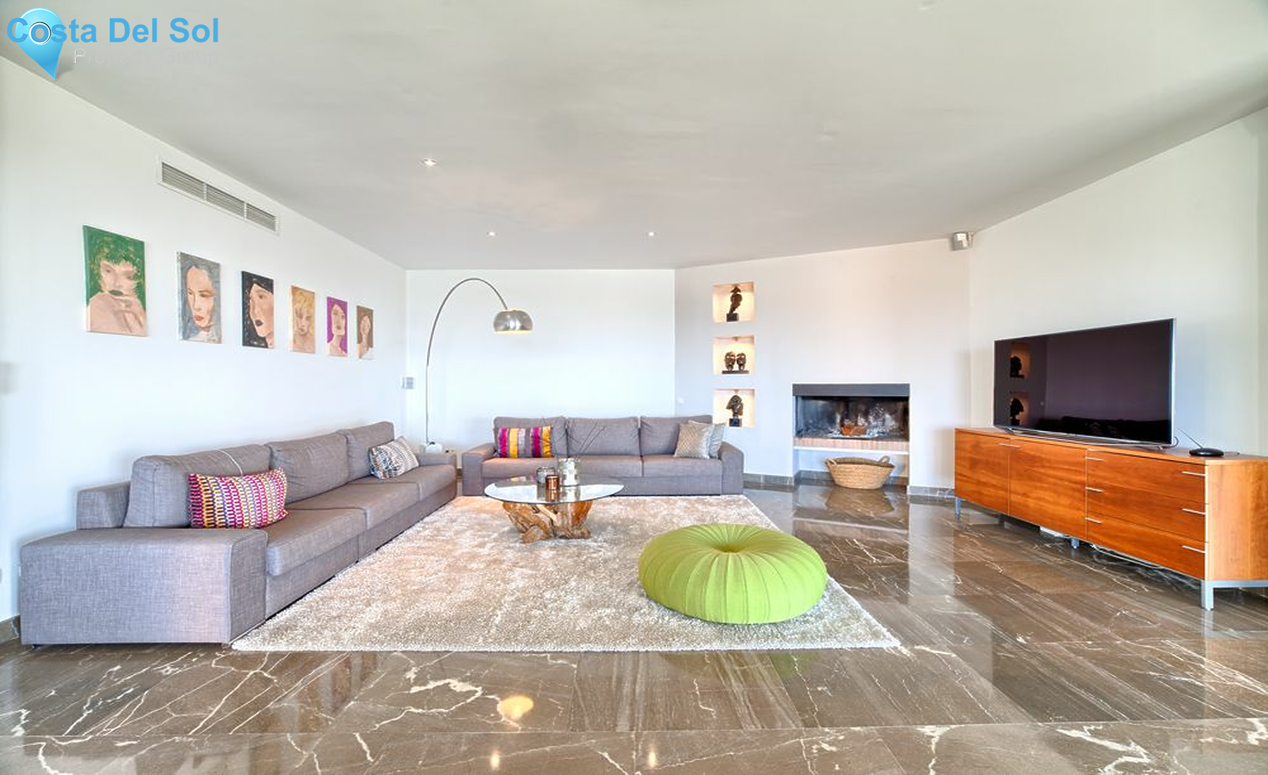 Detached Villa in Benahavís-1181323