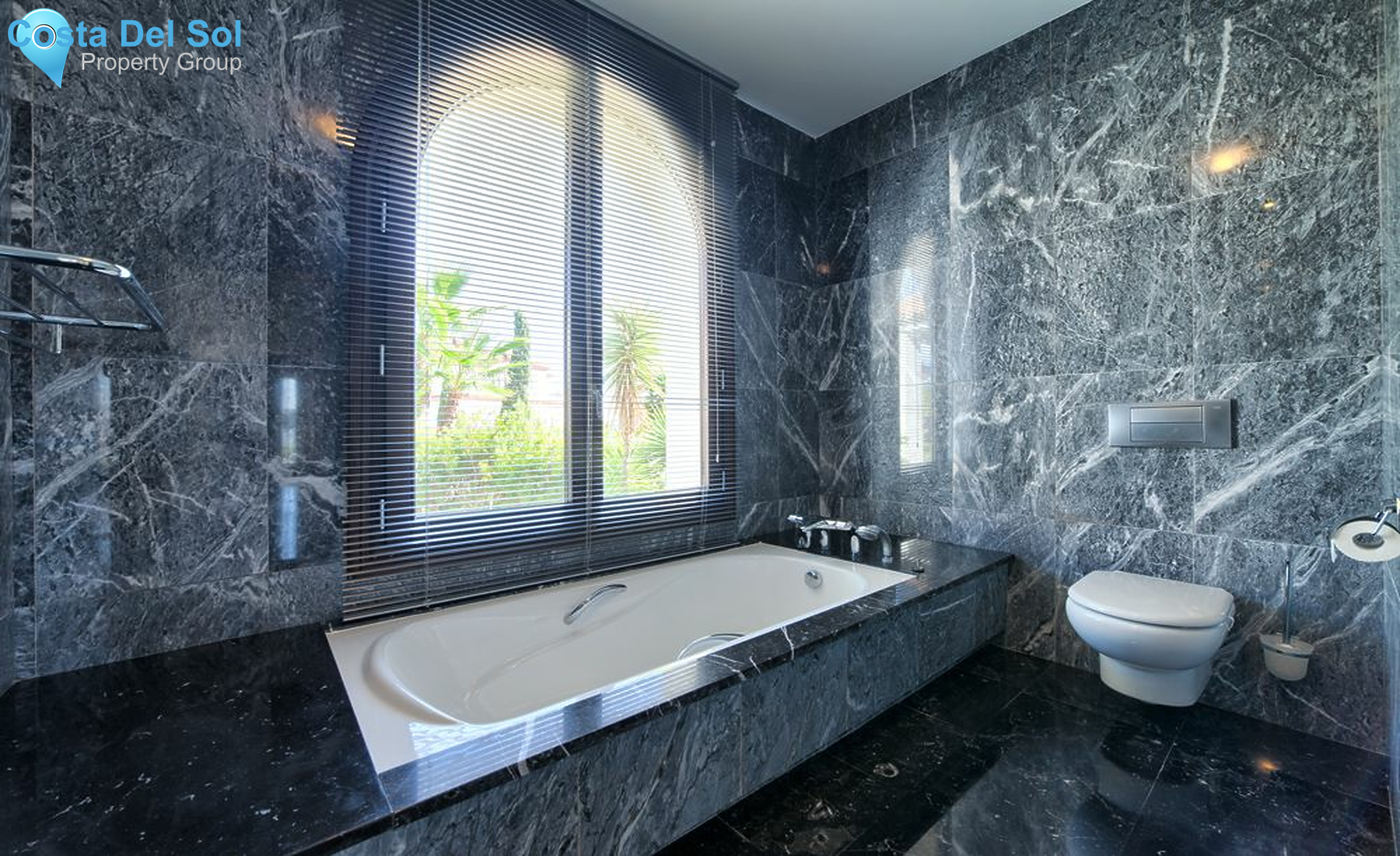 Detached Villa in Benahavís-1181324