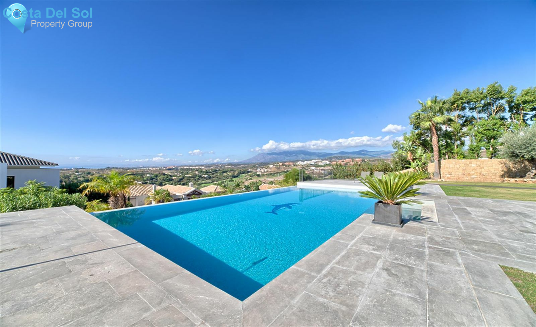 Detached Villa in Benahavís-1181315