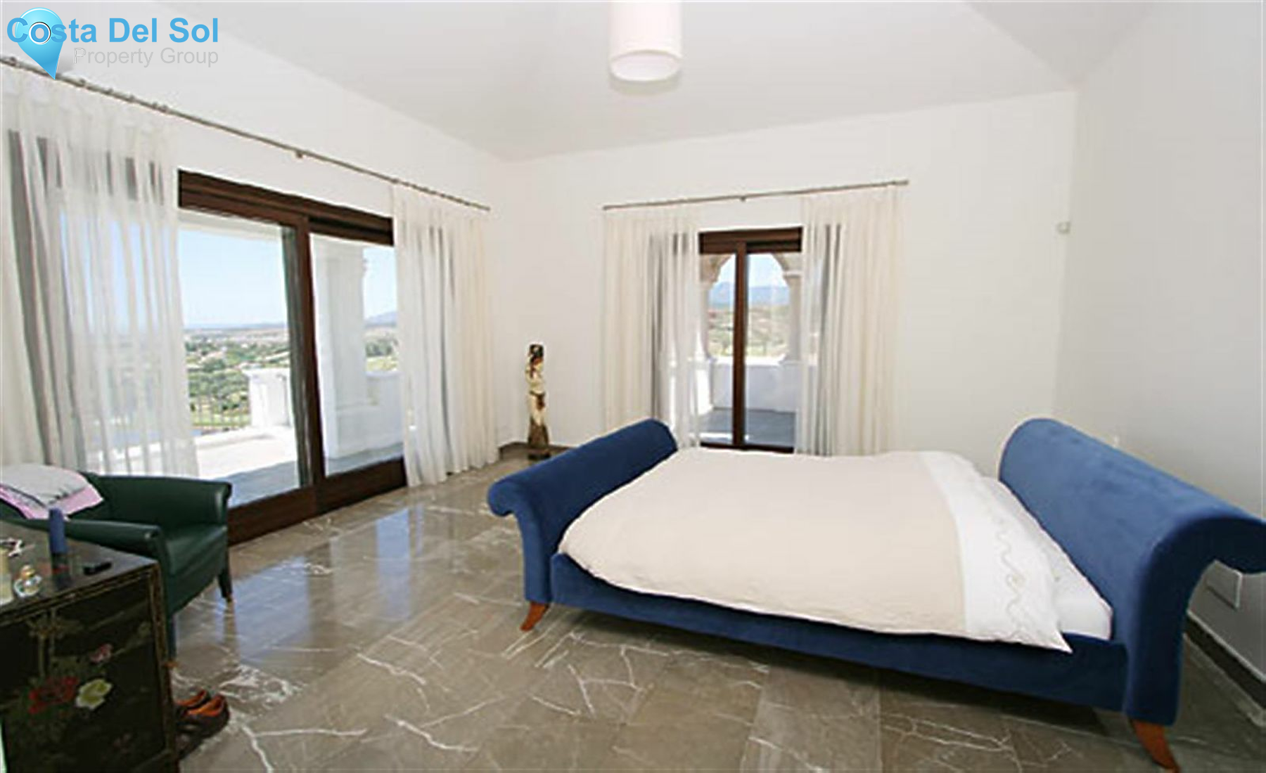Detached Villa in Benahavís-1181318
