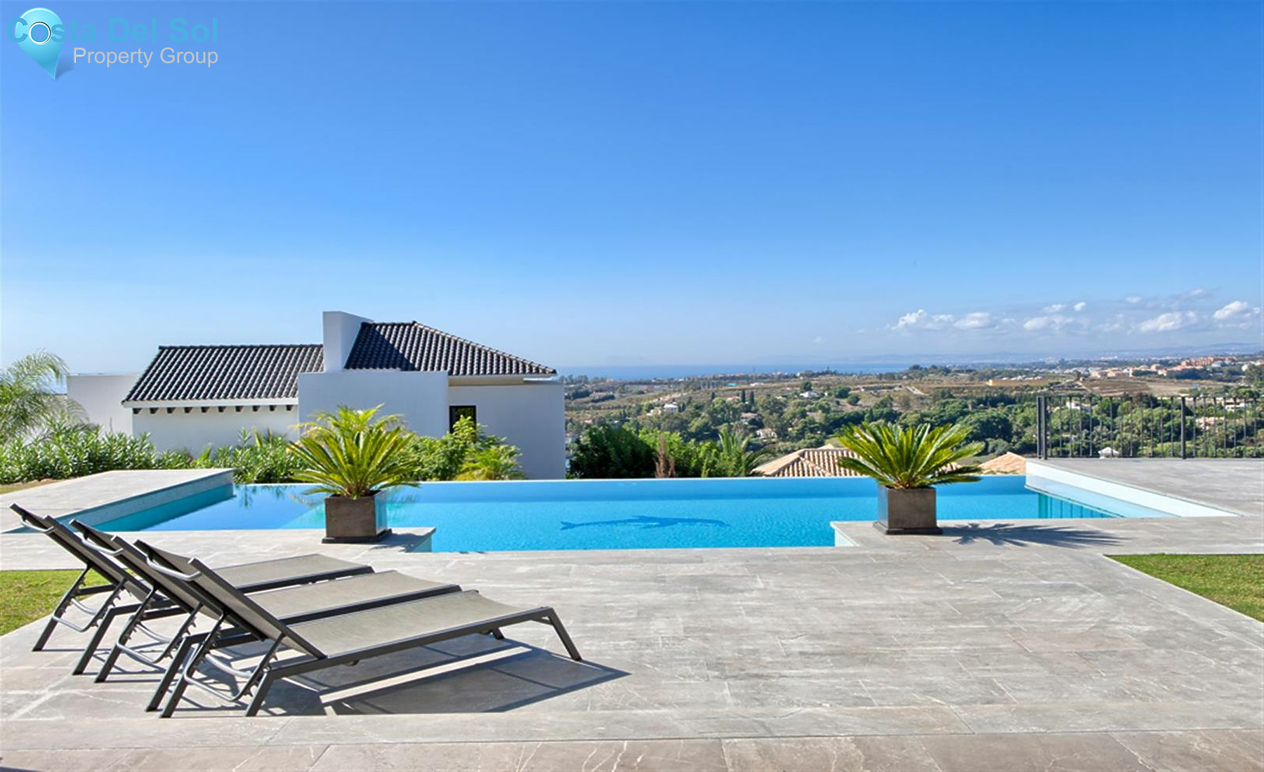 Detached Villa in Benahavís-1181319