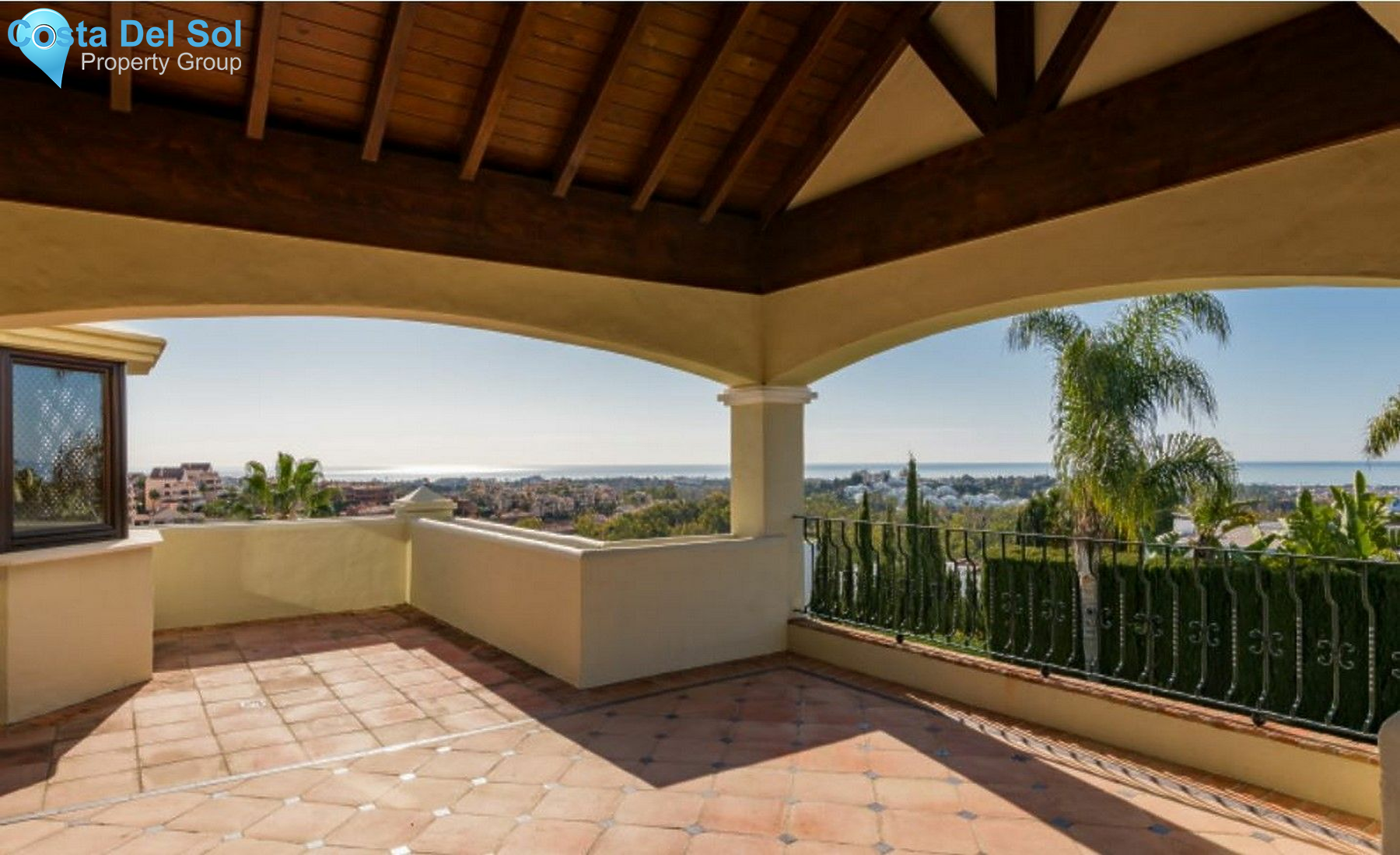 Detached Villa in Benahavís-1188736