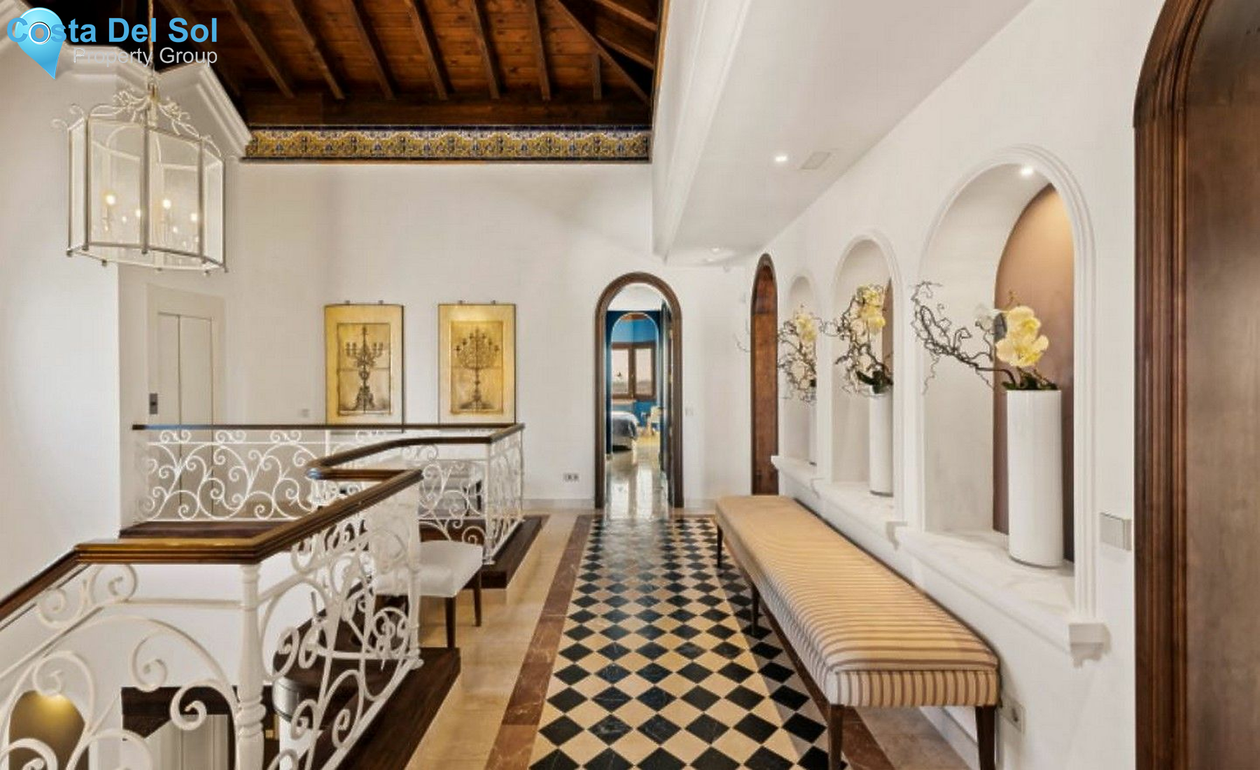 Detached Villa in Benahavís-1188740