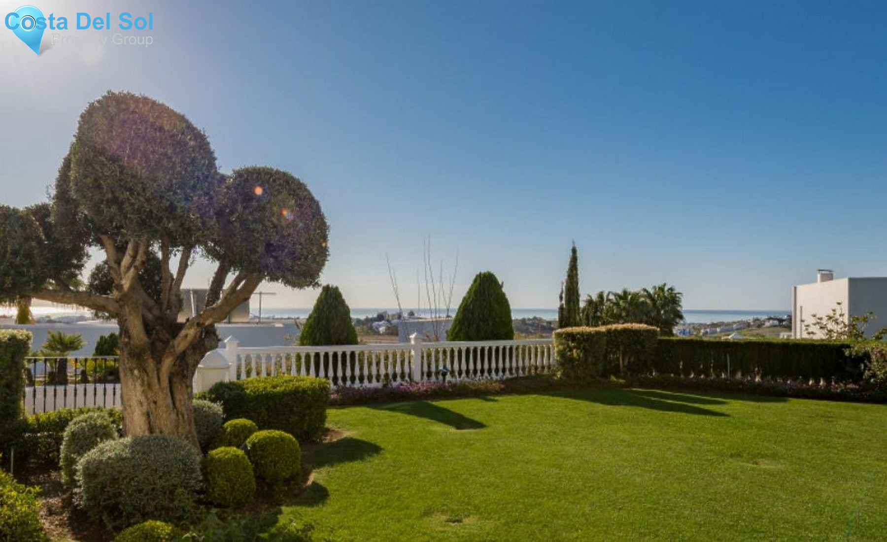 Detached Villa in Benahavís-1188741