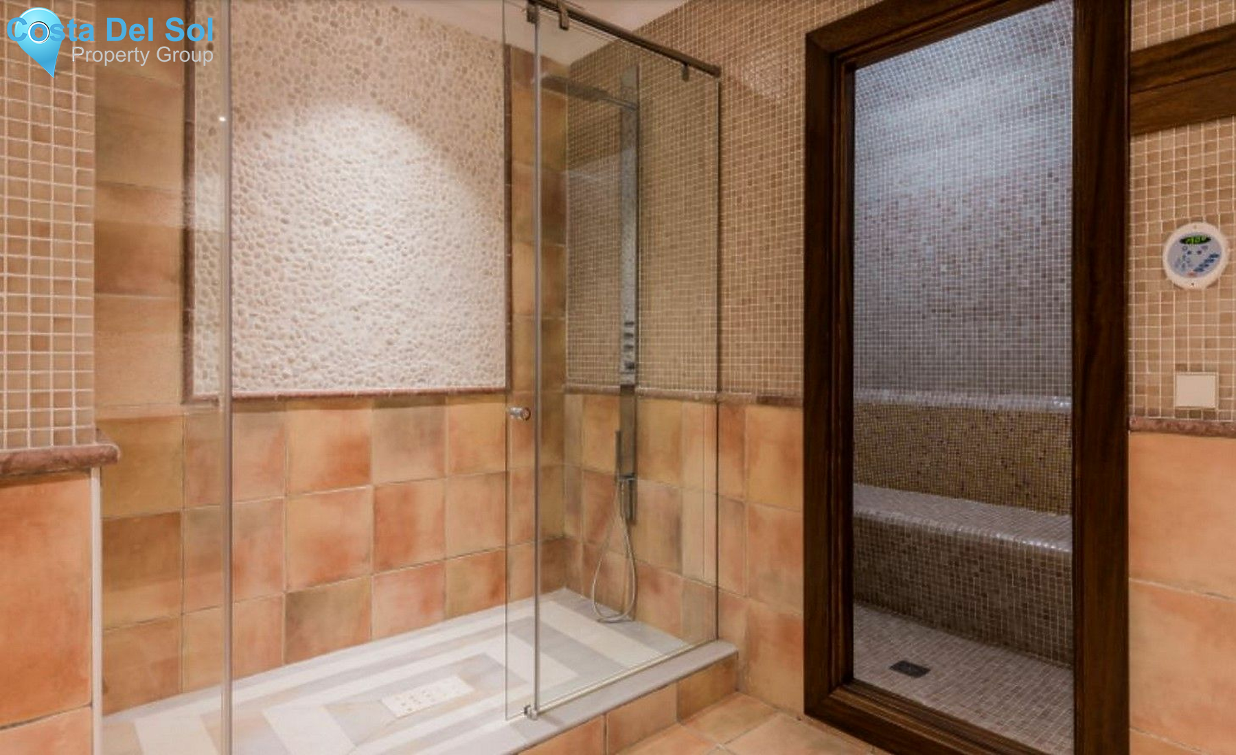Detached Villa in Benahavís-1188732