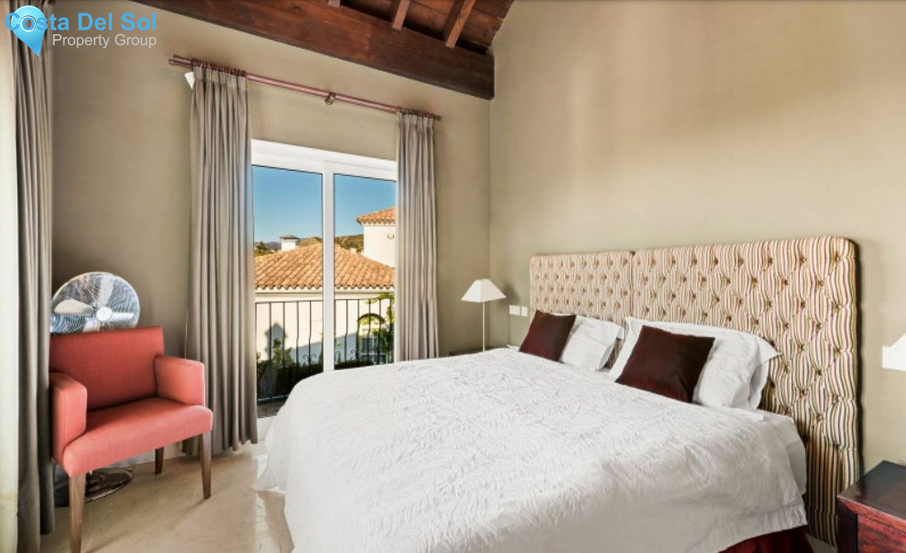 Detached Villa in Benahavís-1188733