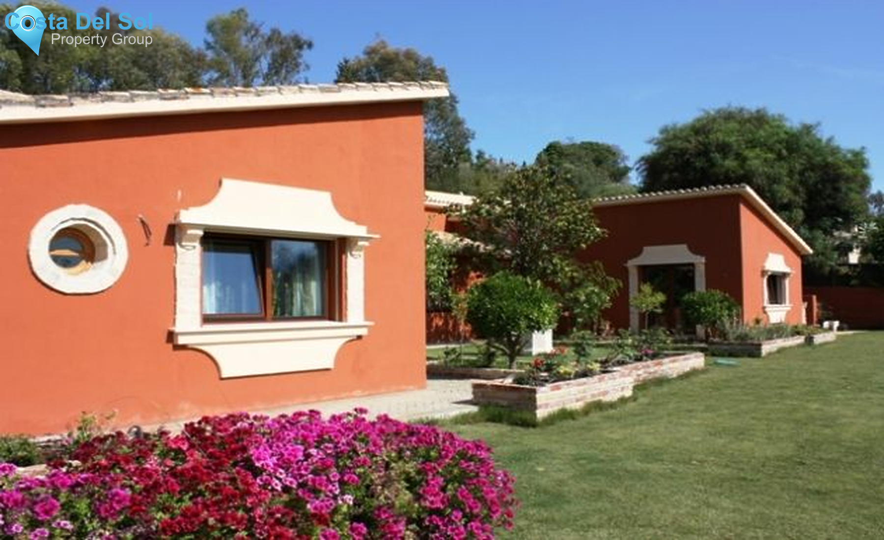Detached Villa in Benahavís-1198291