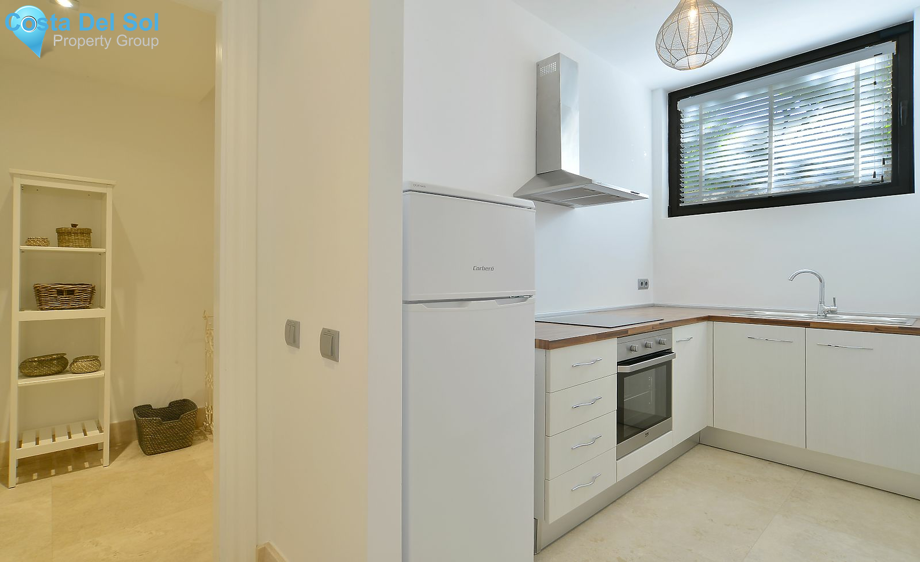 Detached Villa in Benahavís-1205135