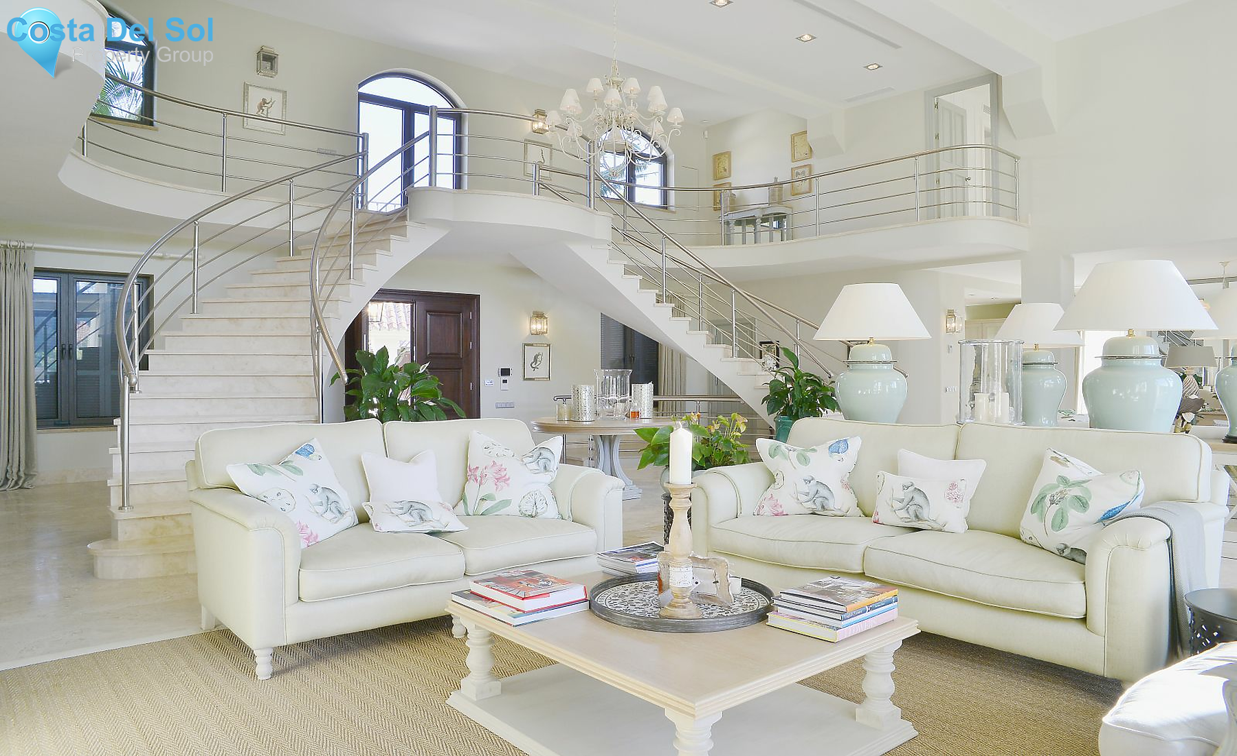 Detached Villa in Benahavís-1205124