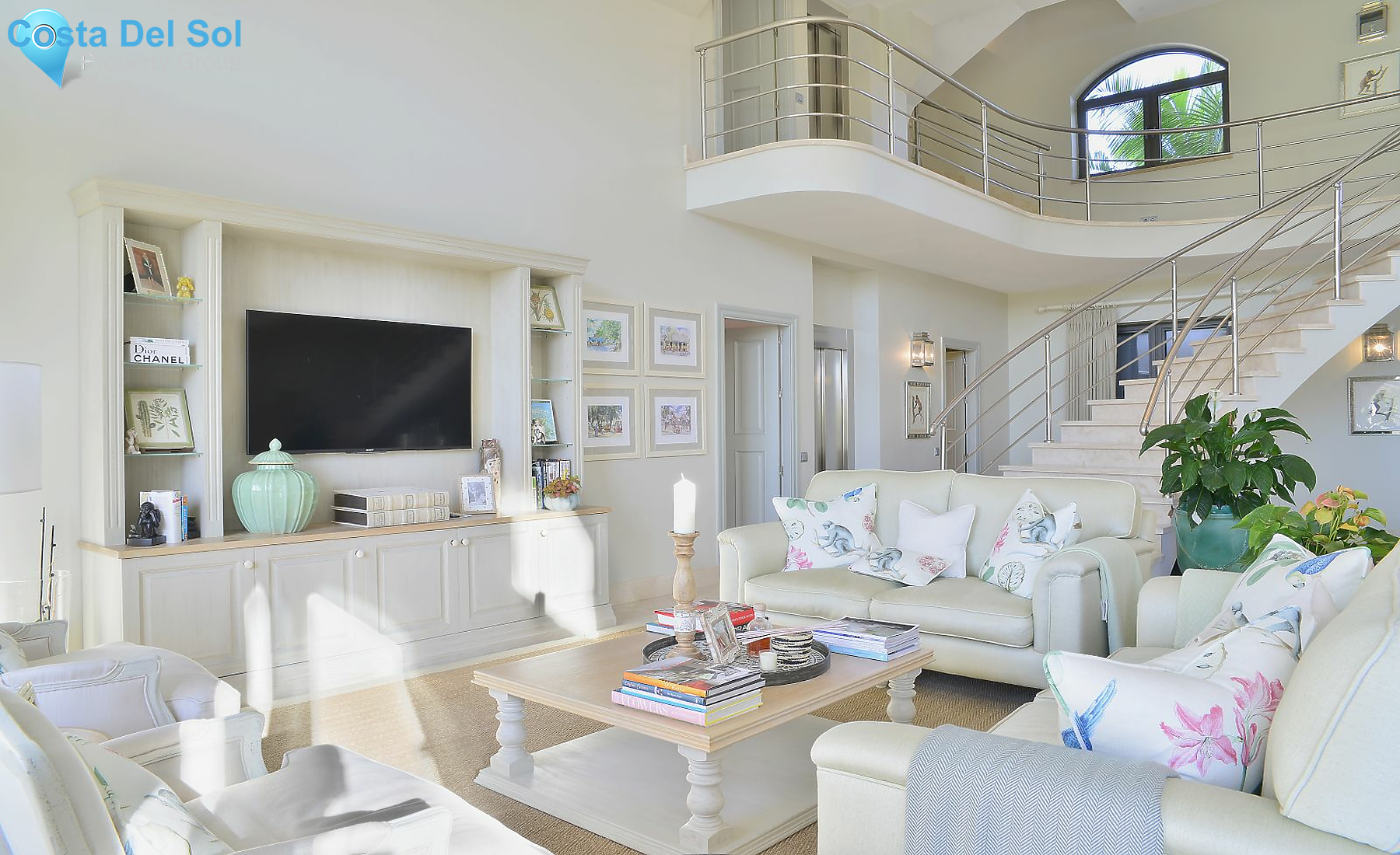 Detached Villa in Benahavís-1205125