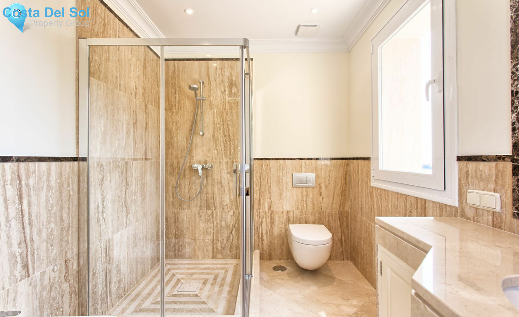 Detached Villa in Los Arqueros-1211951