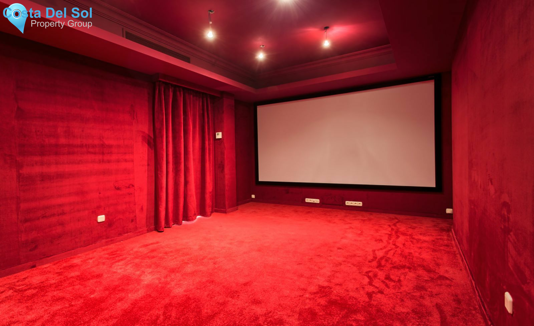 Detached Villa in Los Arqueros-1211954