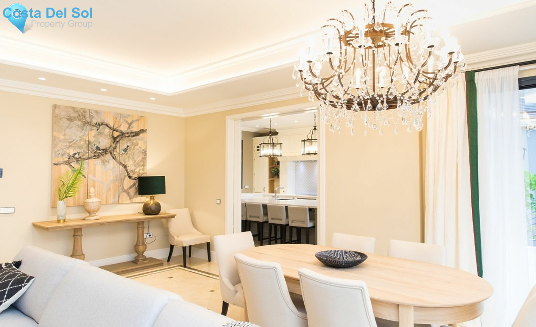 Detached Villa in Benahavís-1221093