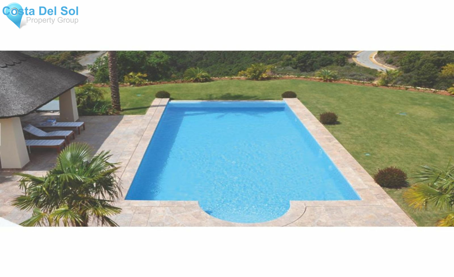 Detached Villa in Benahavís-1224337