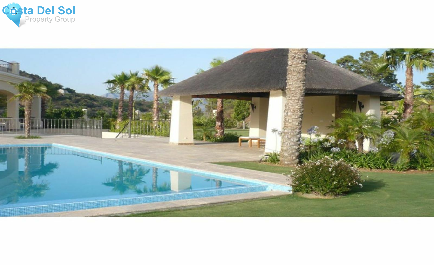 Detached Villa in Benahavís-1224338