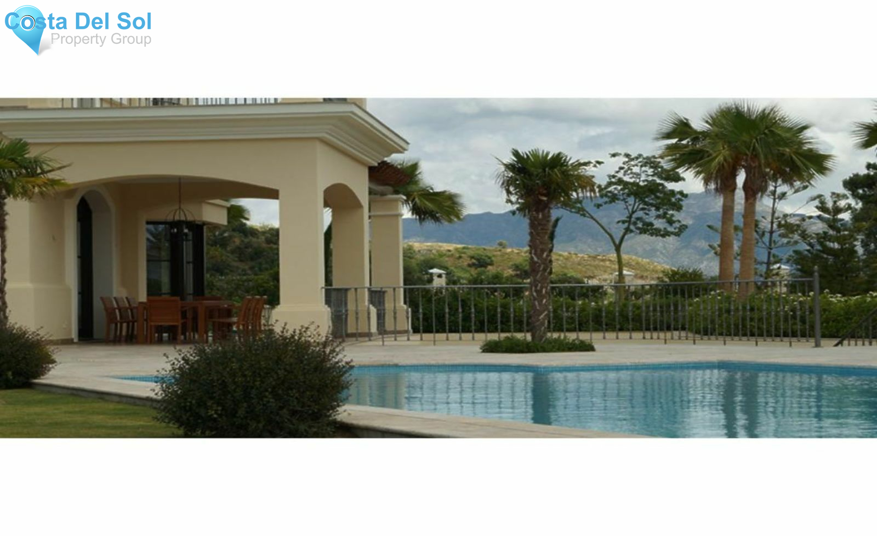 Detached Villa in Benahavís-1224339
