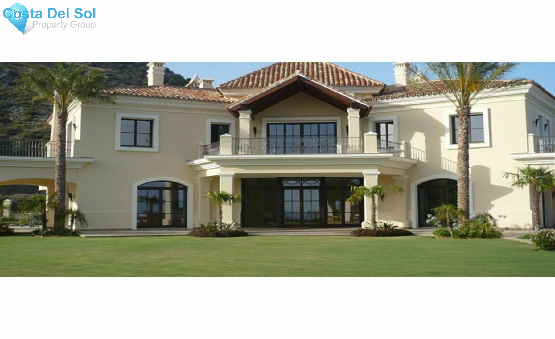 Detached Villa in Benahavís-1224341