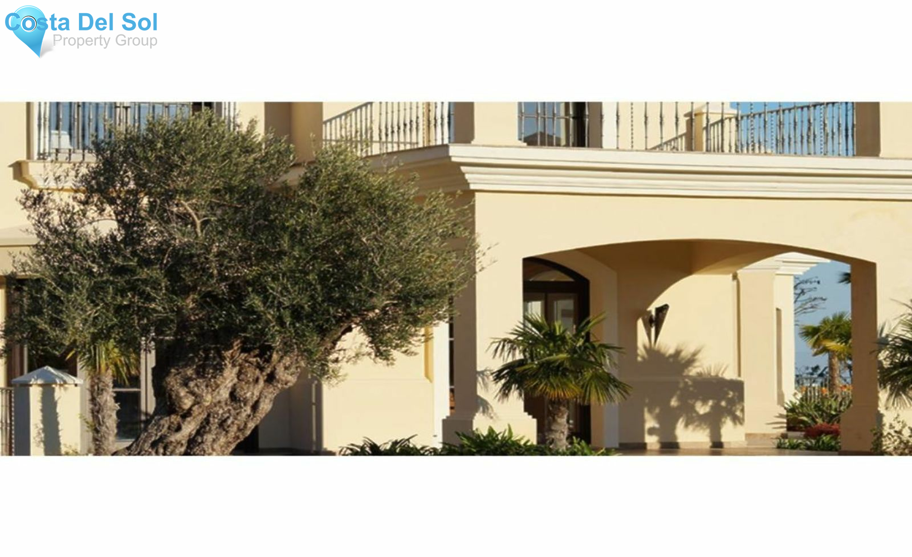 Detached Villa in Benahavís-1224343