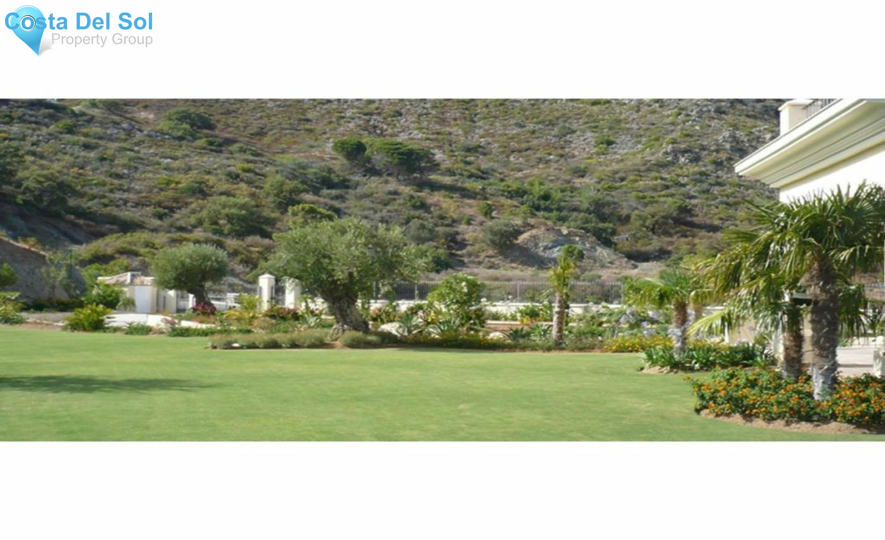 Detached Villa in Benahavís-1224344