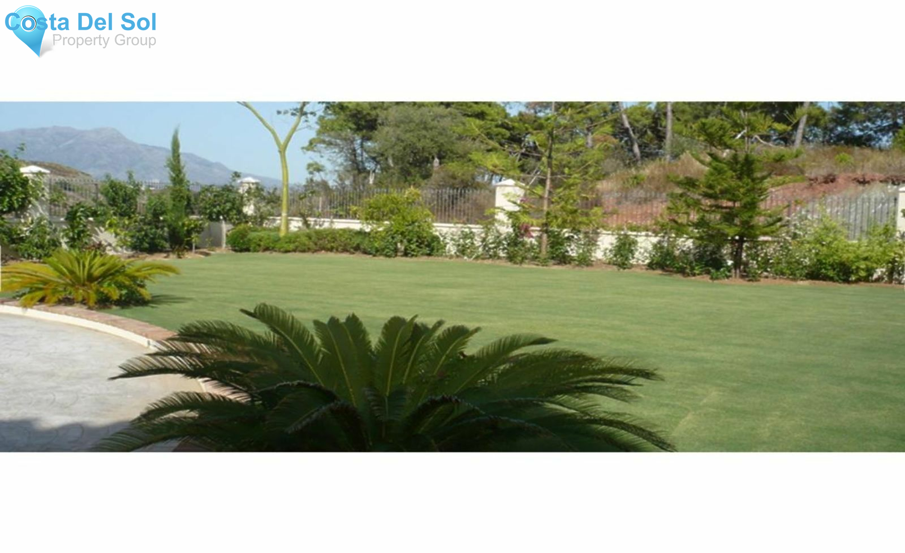 Detached Villa in Benahavís-1224345