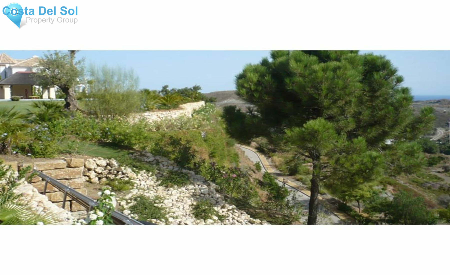 Detached Villa in Benahavís-1224346