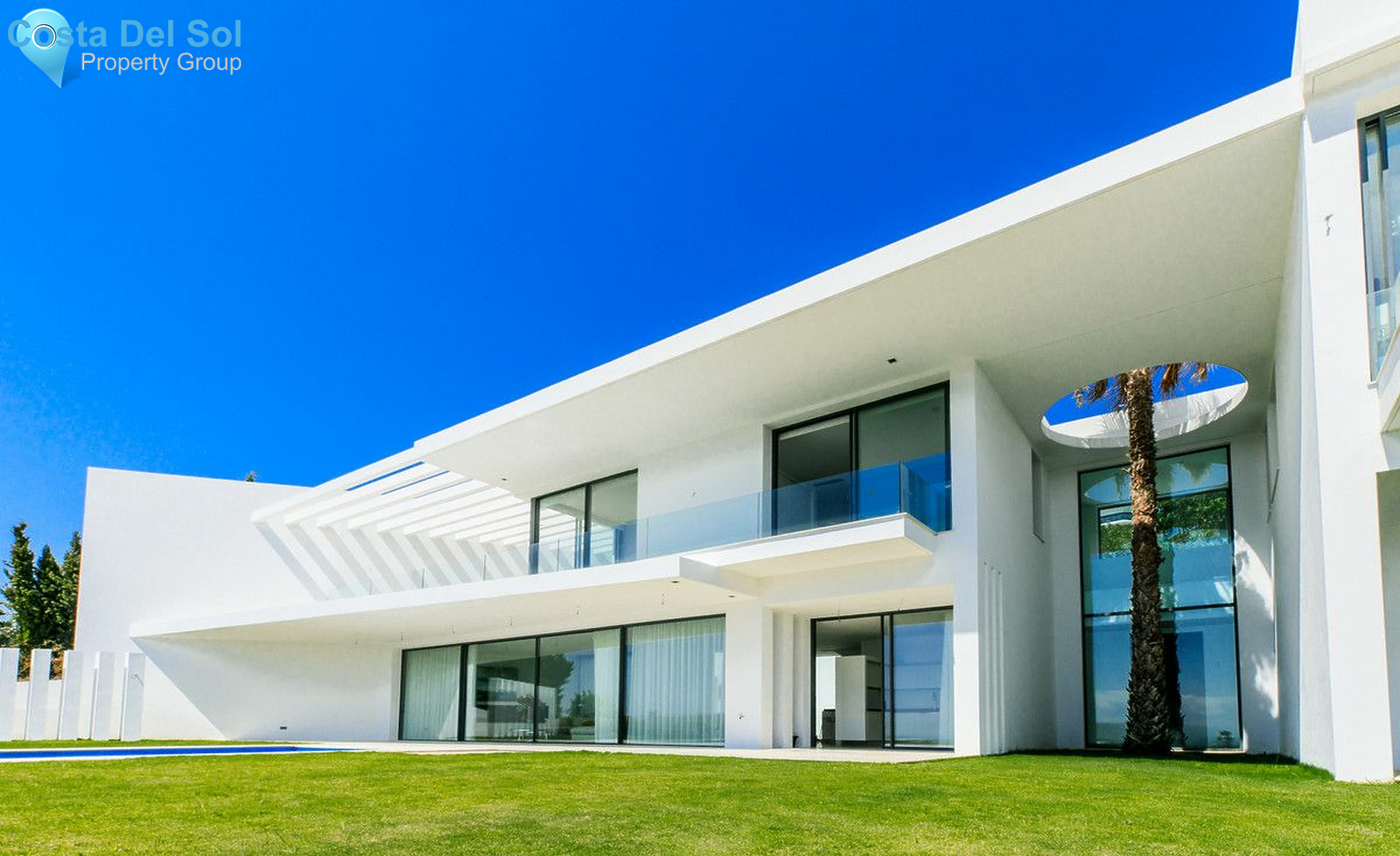 Detached Villa in Benahavís-1387394