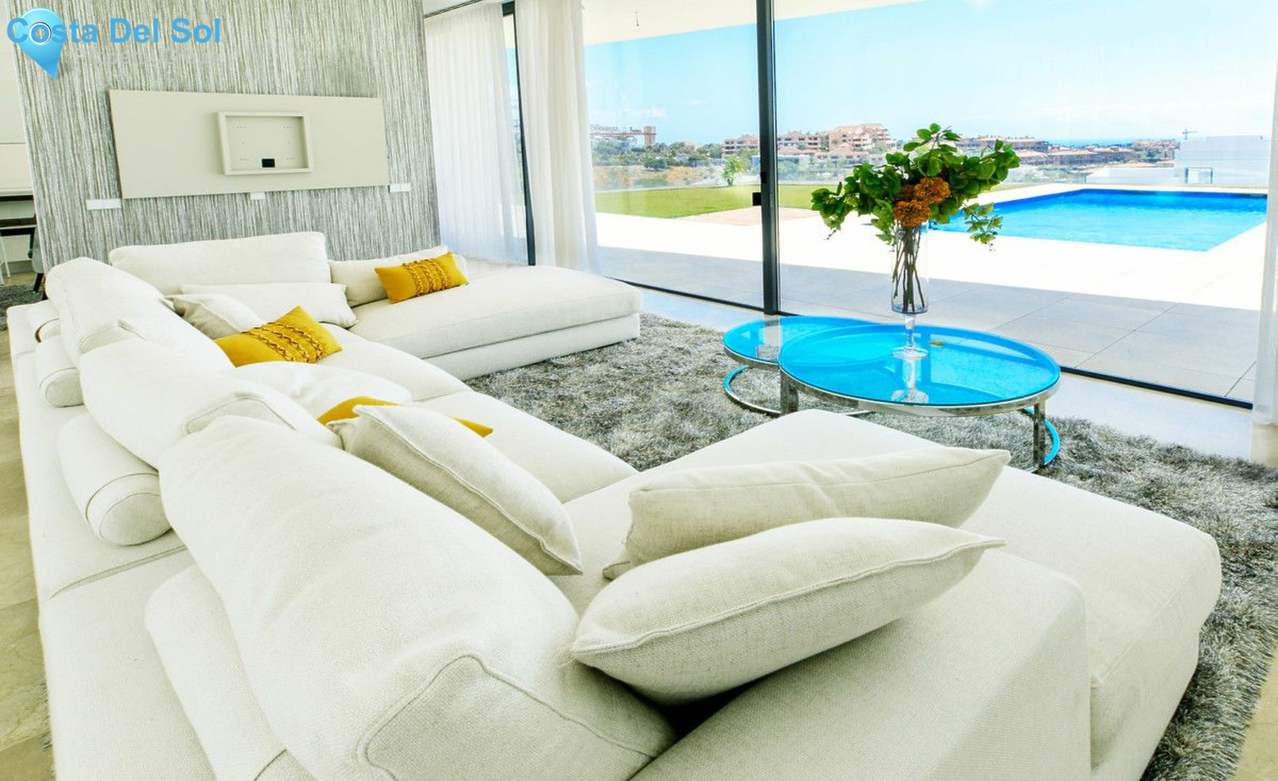 Detached Villa in Benahavís-1387403
