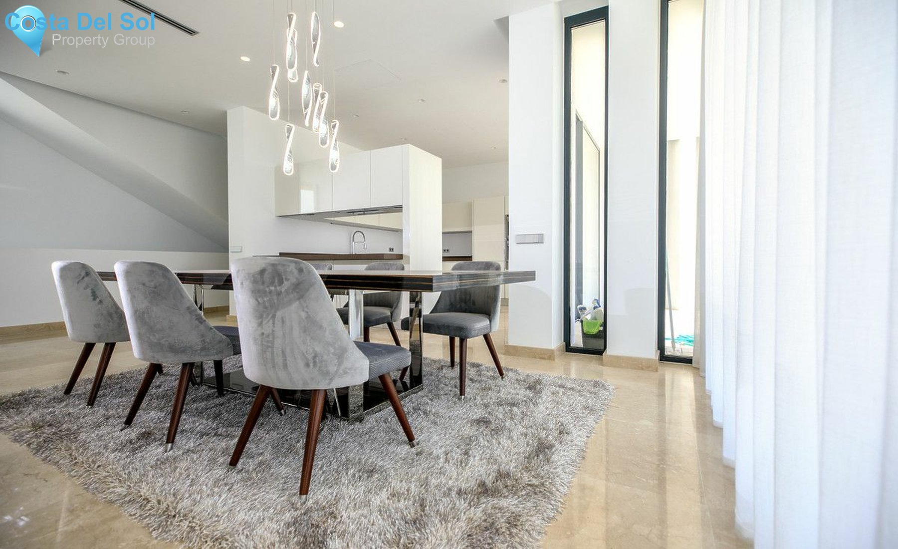 Detached Villa in Benahavís-1387404