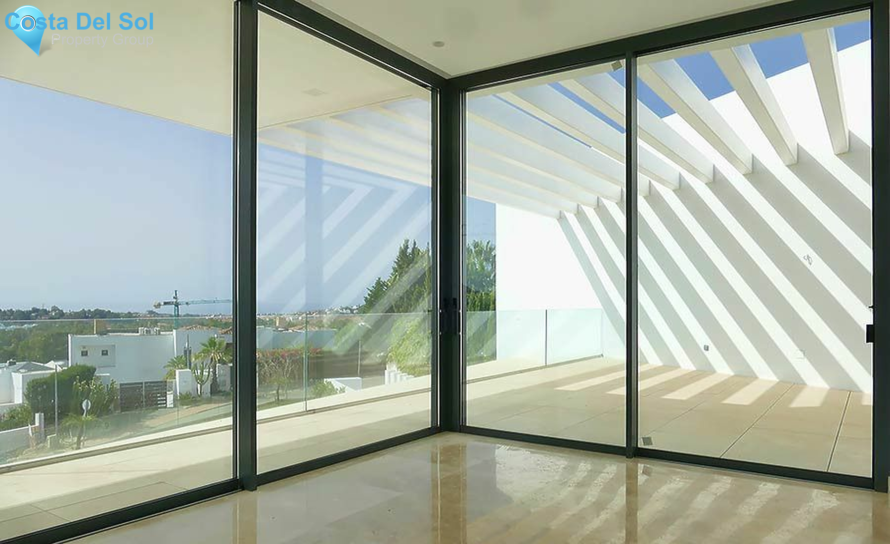 Detached Villa in Benahavís-1387409