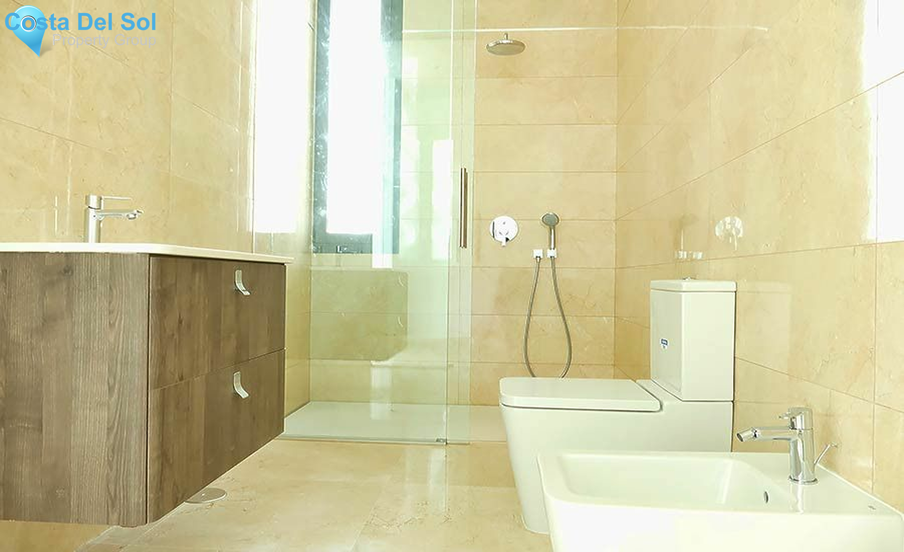 Detached Villa in Benahavís-1387410