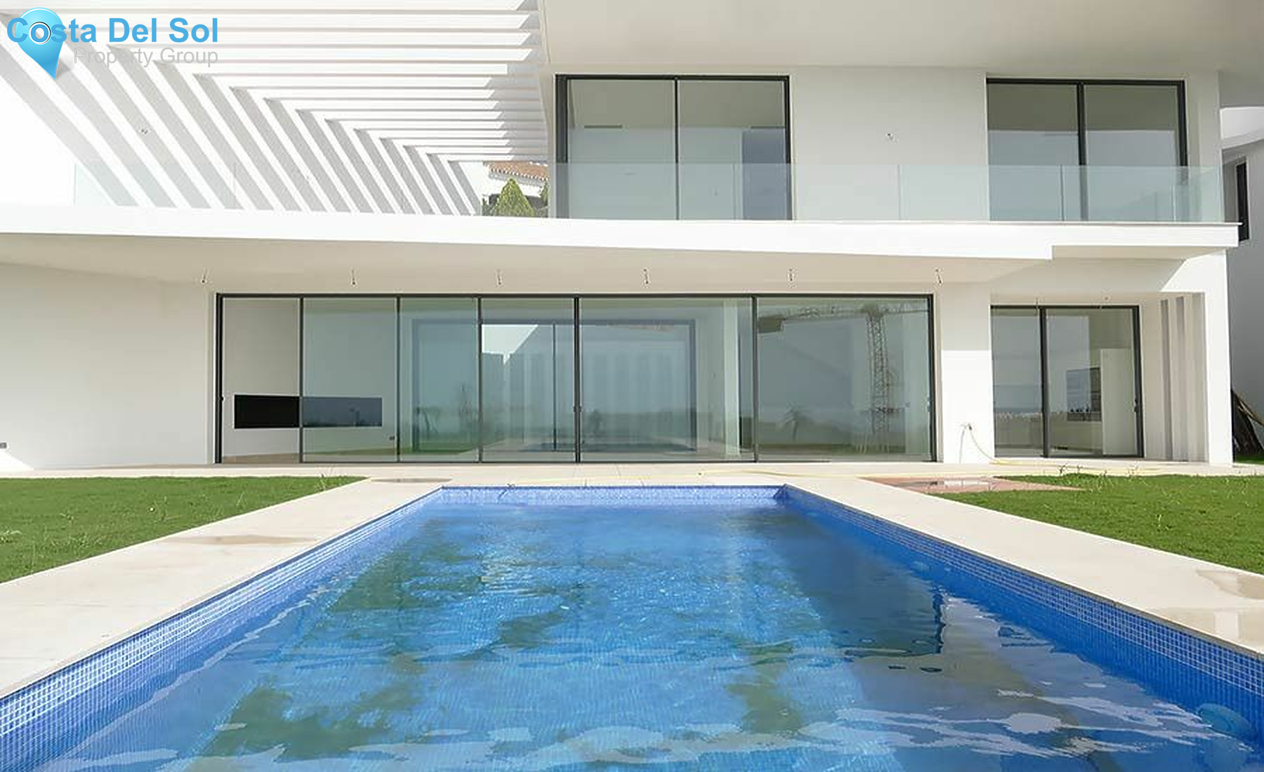 Detached Villa in Benahavís-1387396