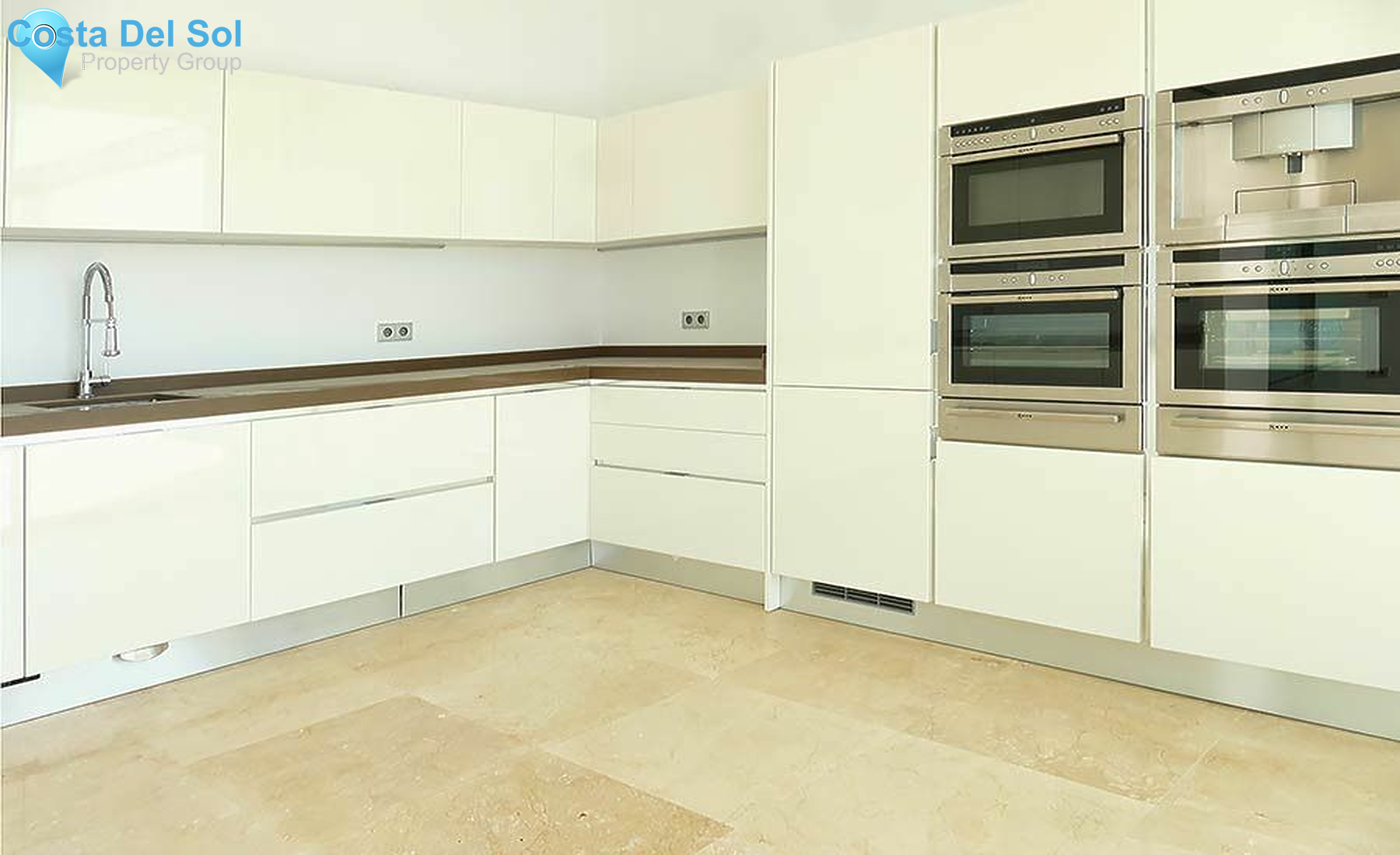 Detached Villa in Benahavís-1387398