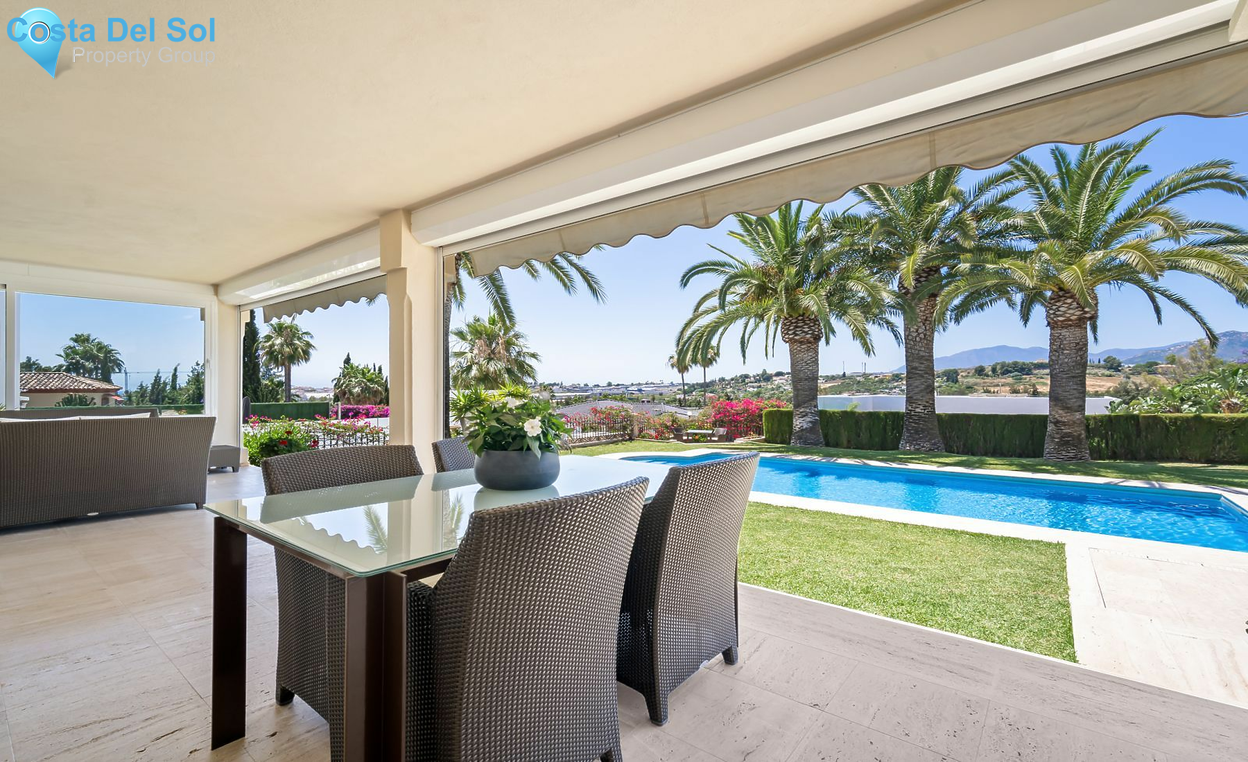 Detached Villa in Nueva Andalucía-1392924