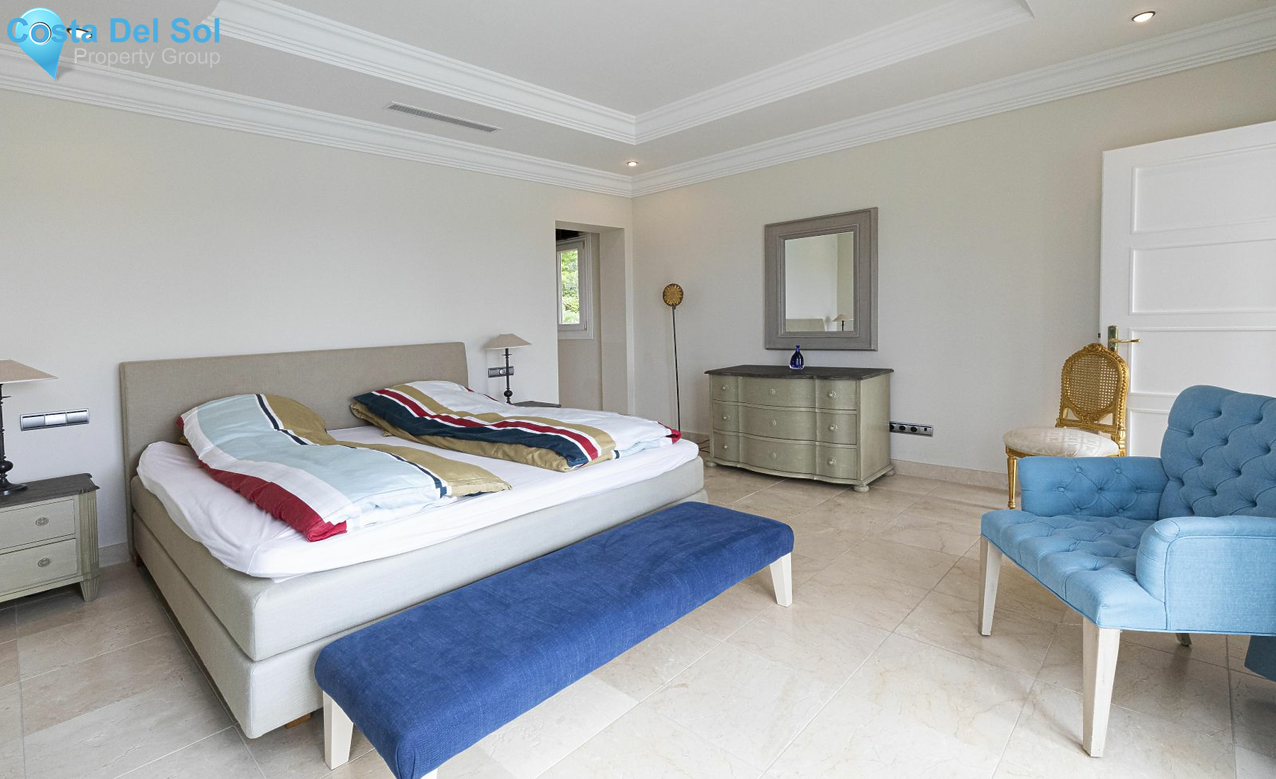 Detached Villa in Benahavís-1421498