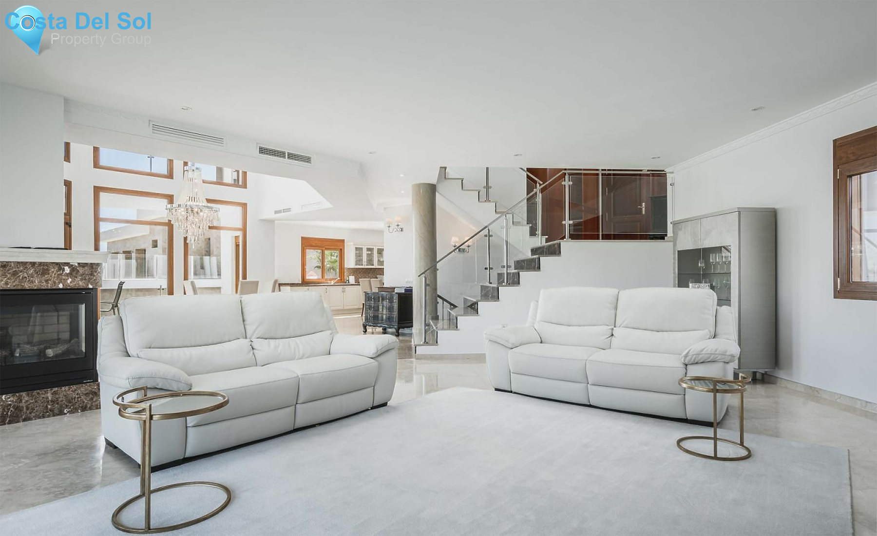 Detached Villa in Benahavís-1428387