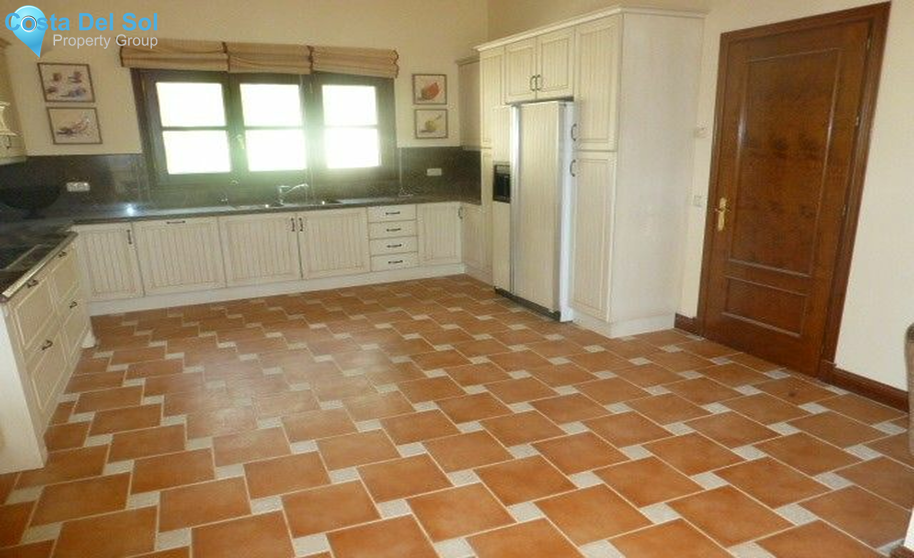Detached Villa in Benahavís