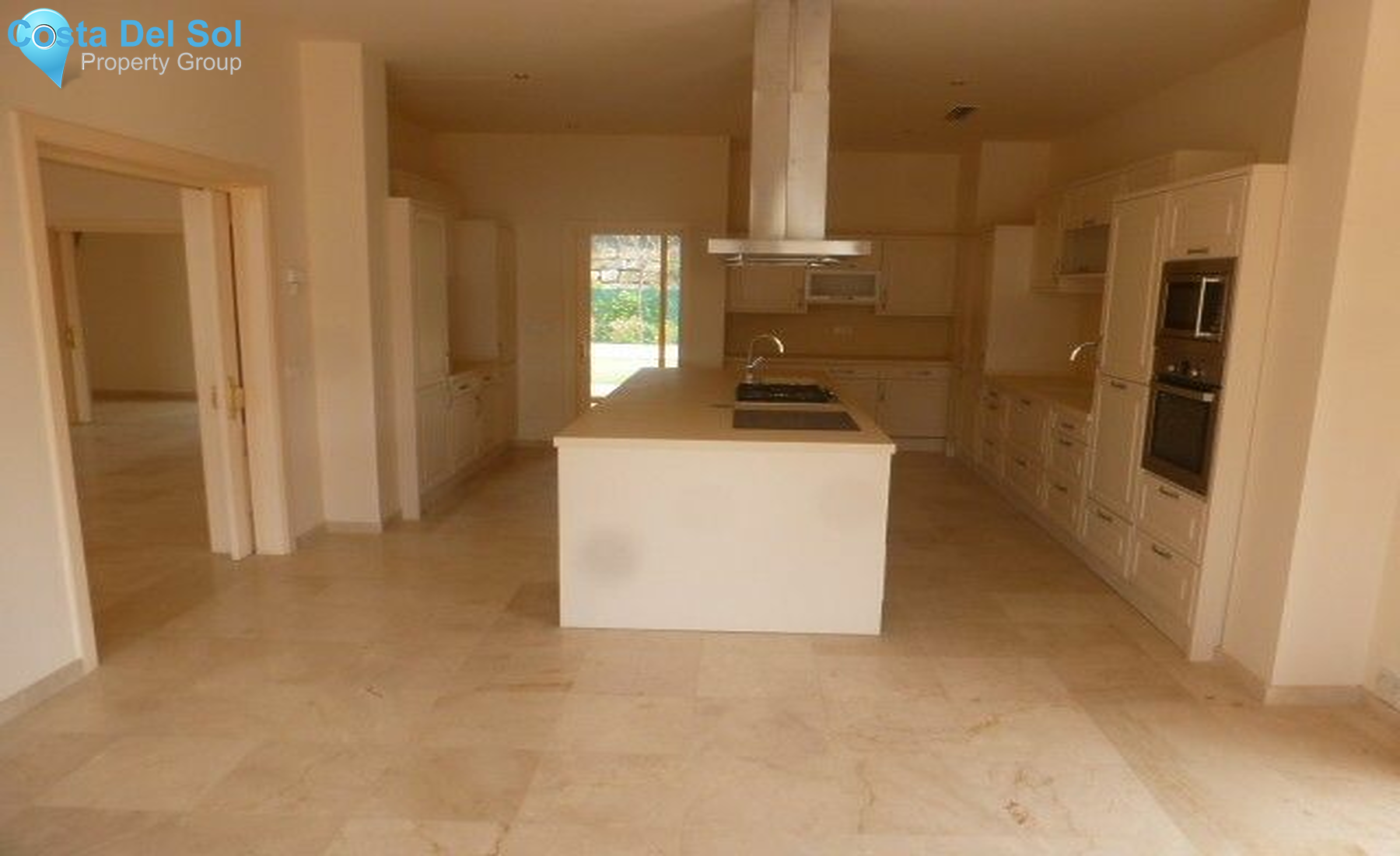 Detached Villa in Benahavís-1432799