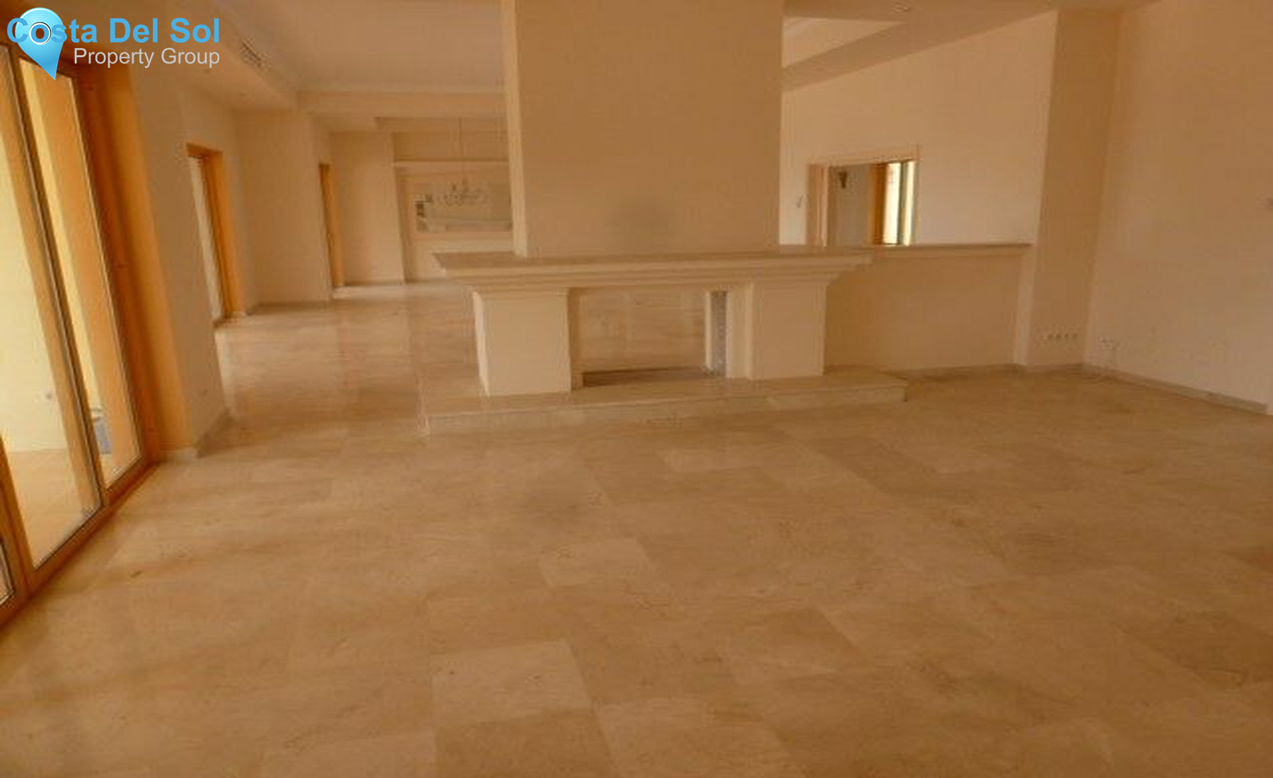 Detached Villa in Benahavís-1432801