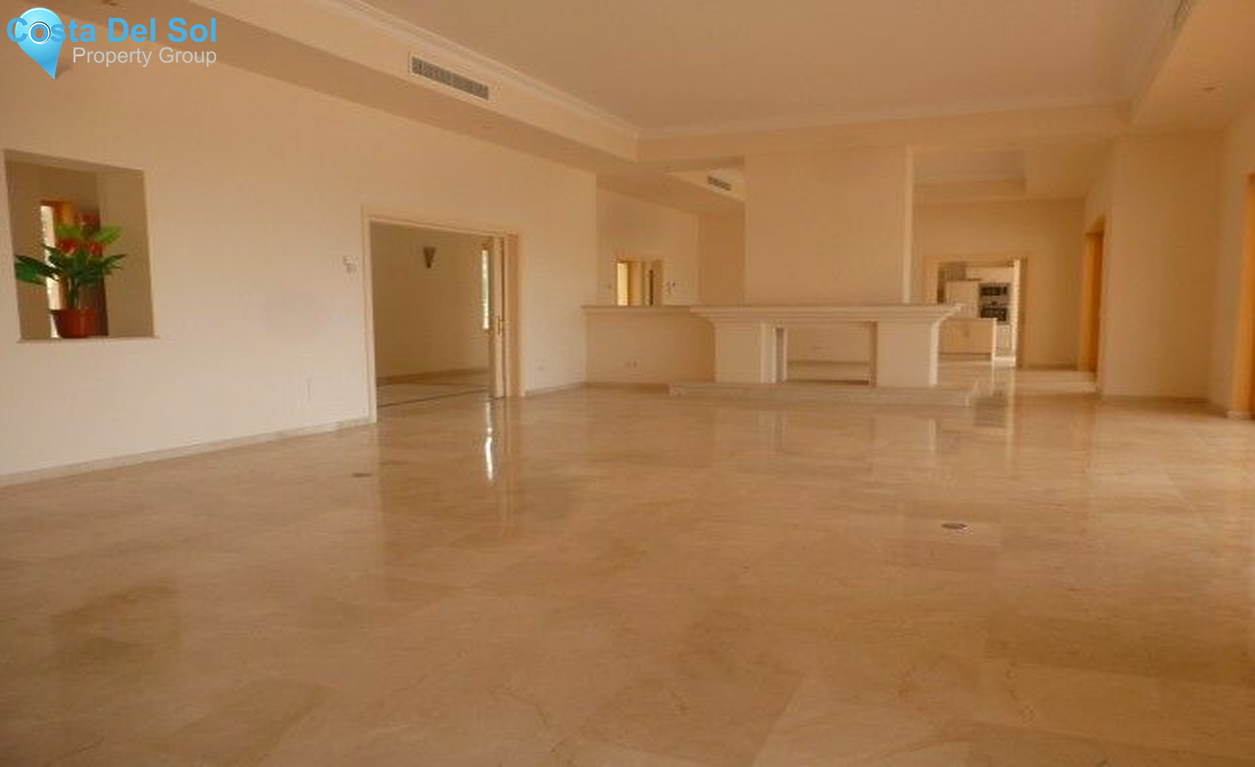 Detached Villa in Benahavís-1432802