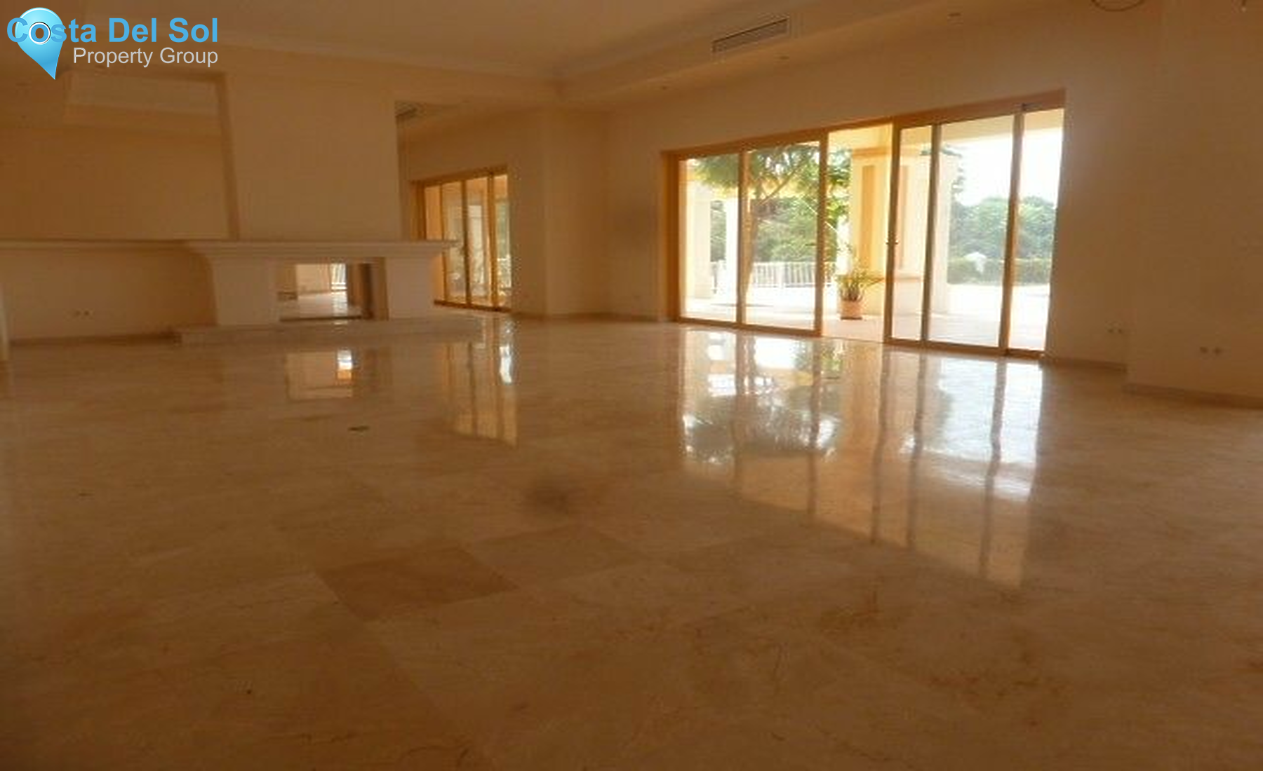 Detached Villa in Benahavís-1432803