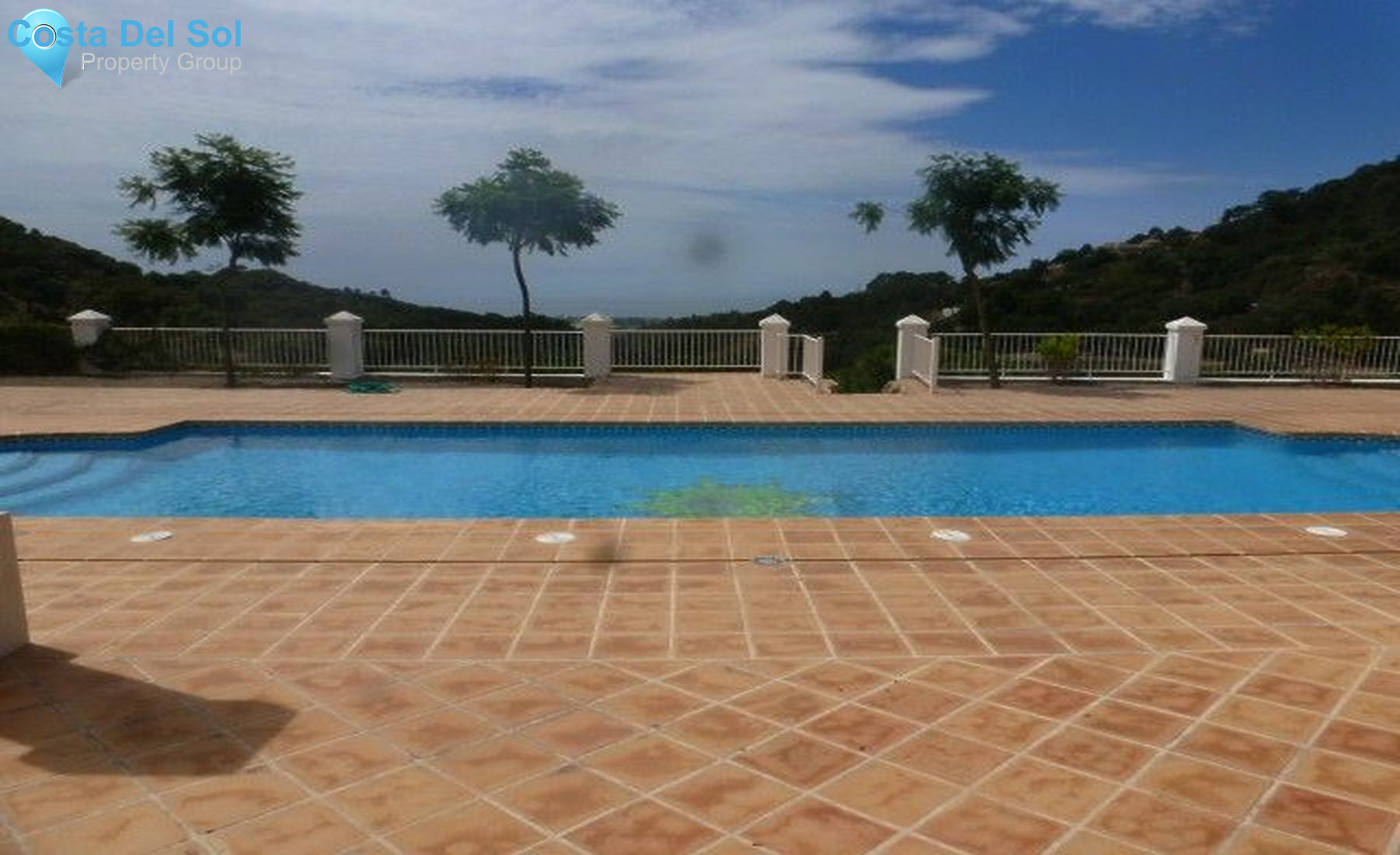 Detached Villa in Benahavís-1432804