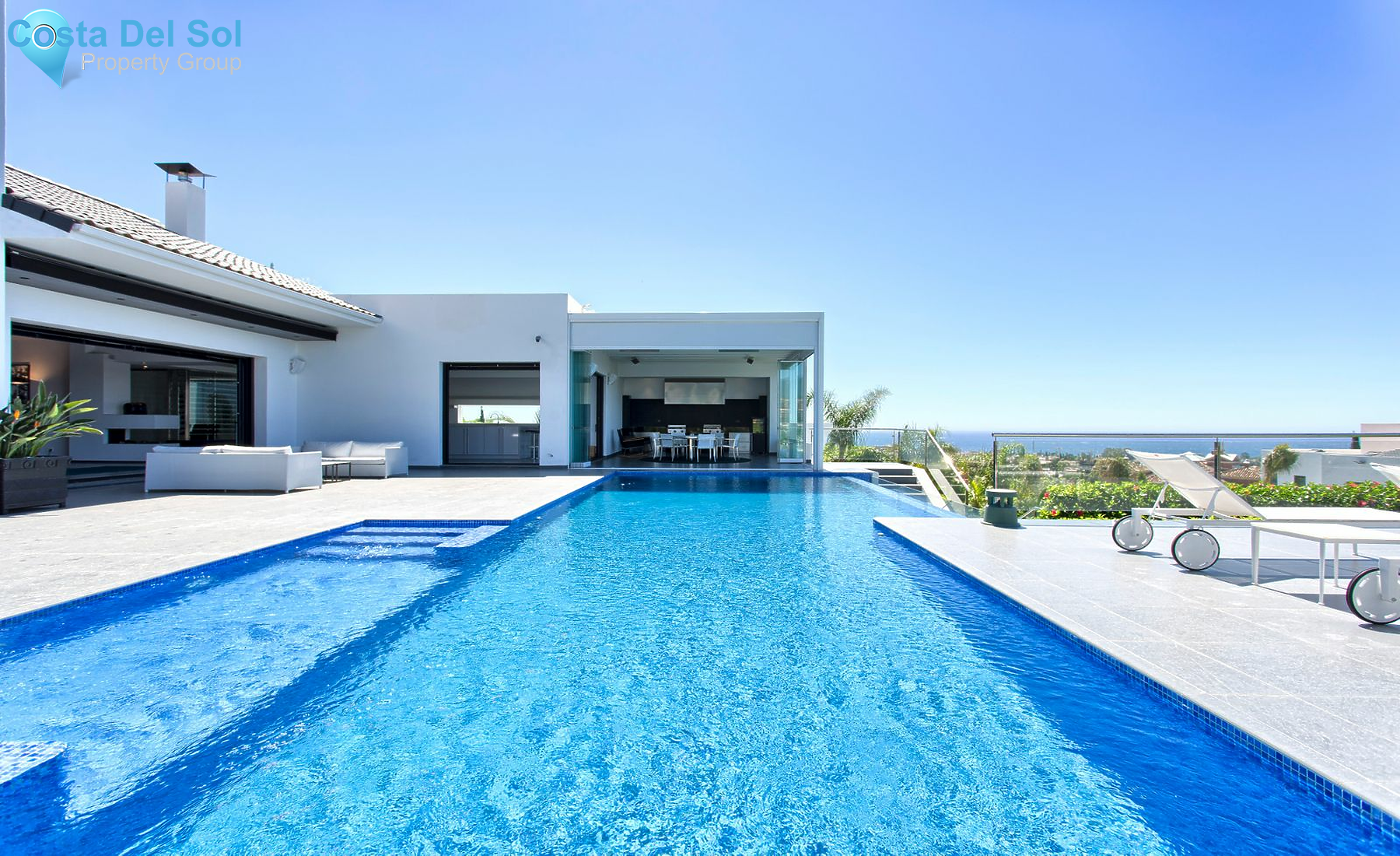 Detached Villa in Benahavís-1444734