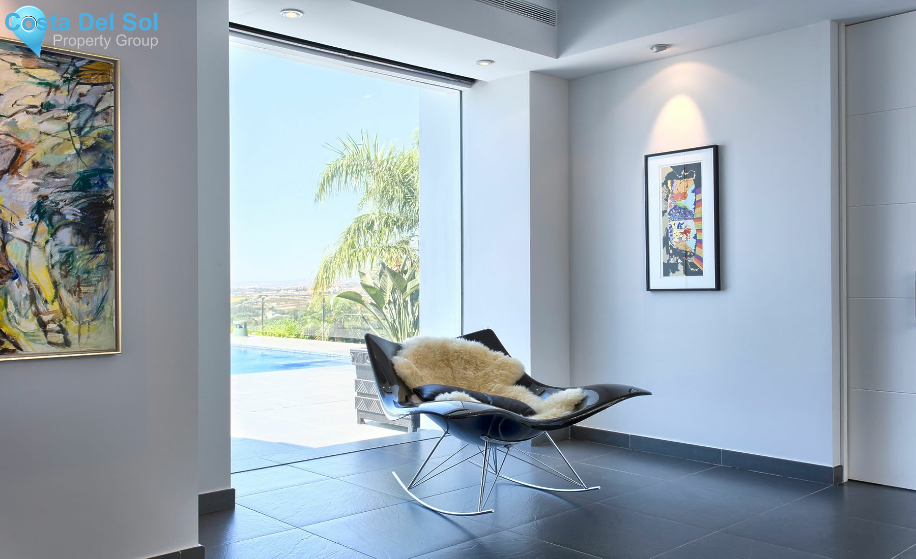 Detached Villa in Benahavís-1444743