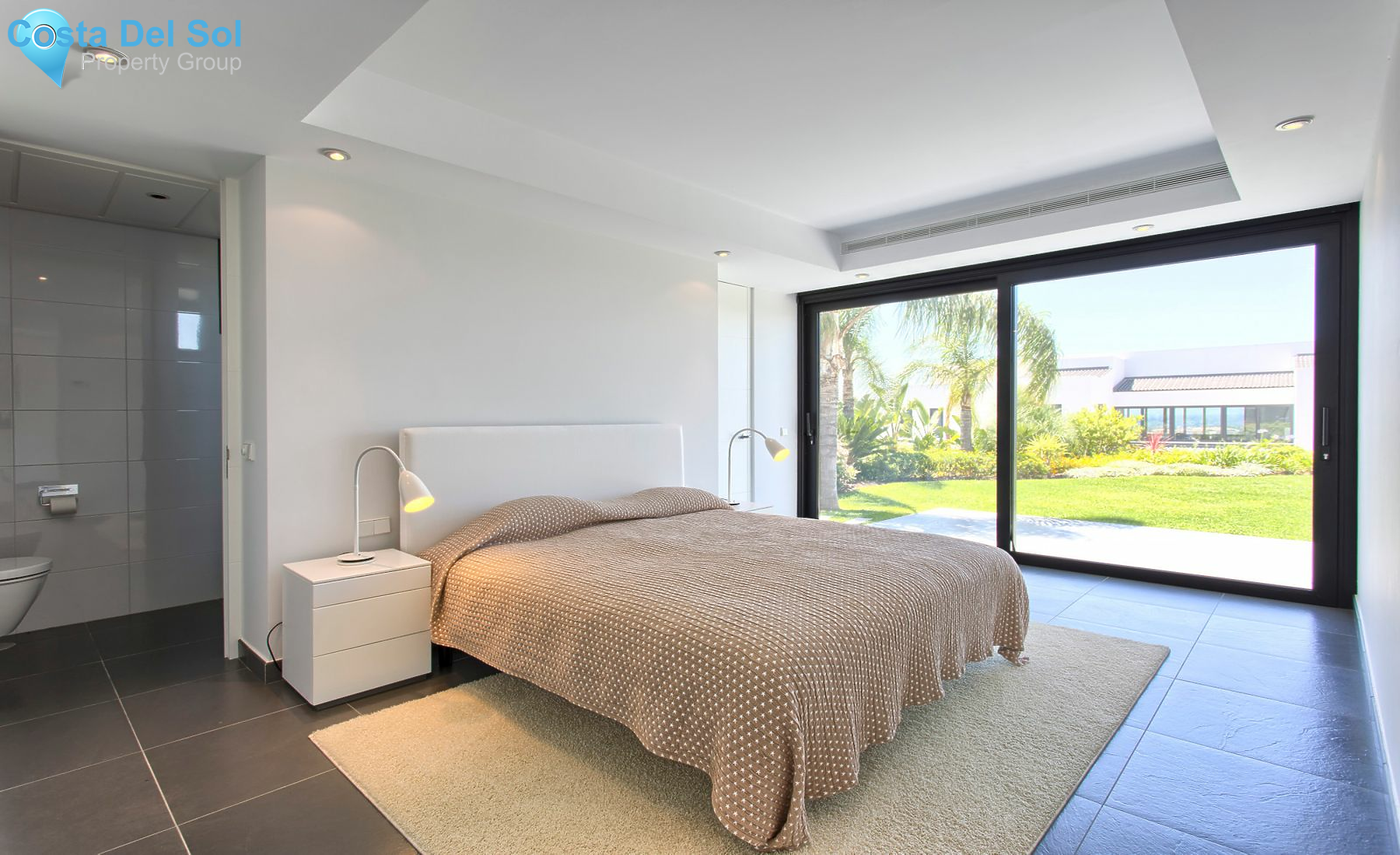 Detached Villa in Benahavís-1444750