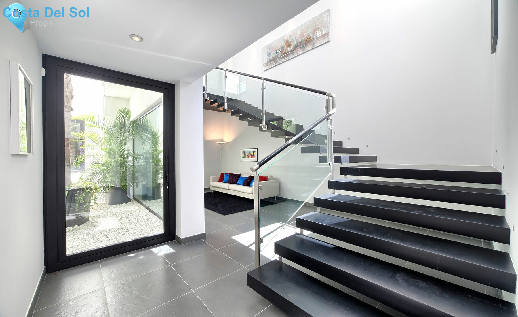 Detached Villa in Benahavís-1444752