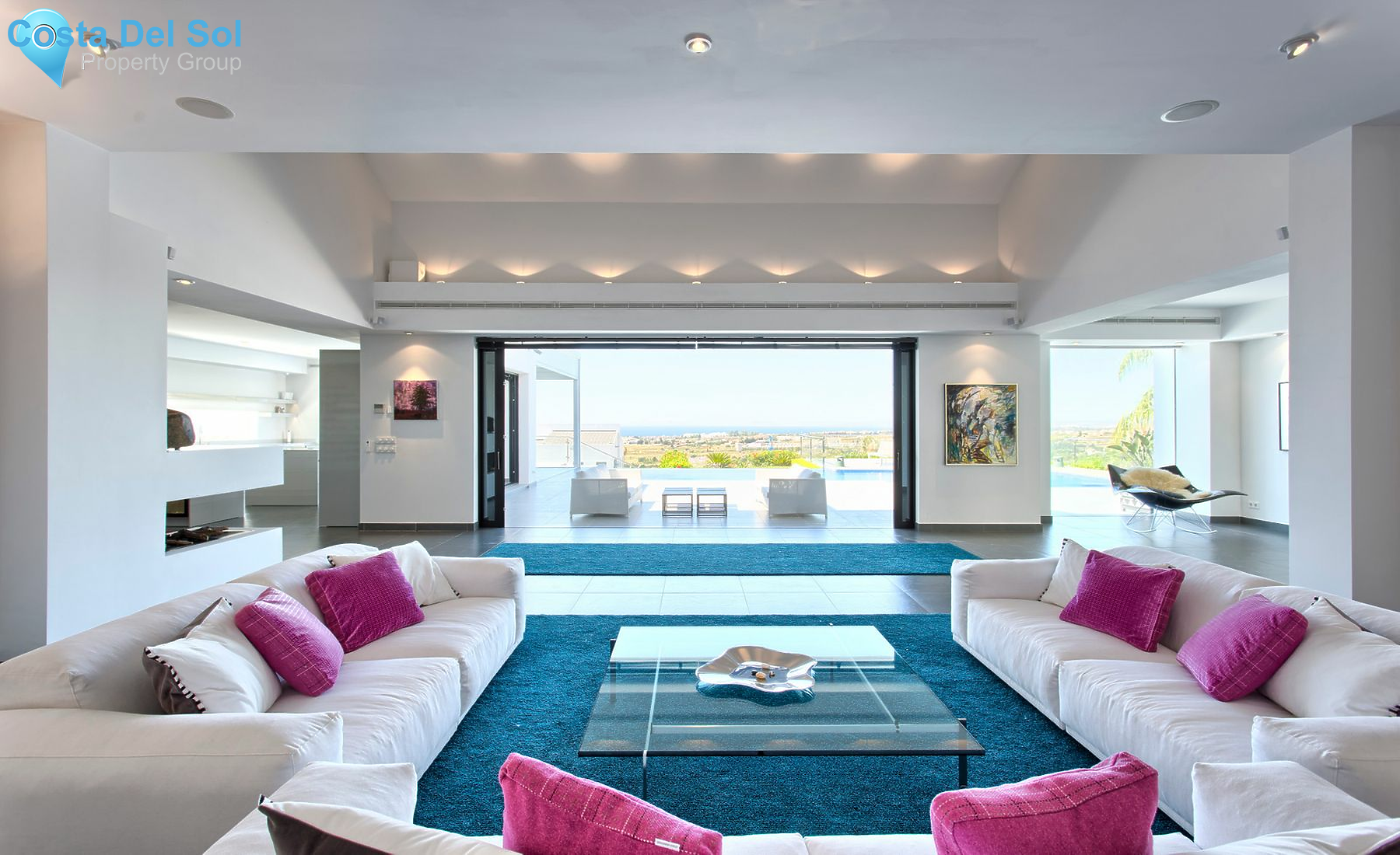 Detached Villa in Benahavís-1444735