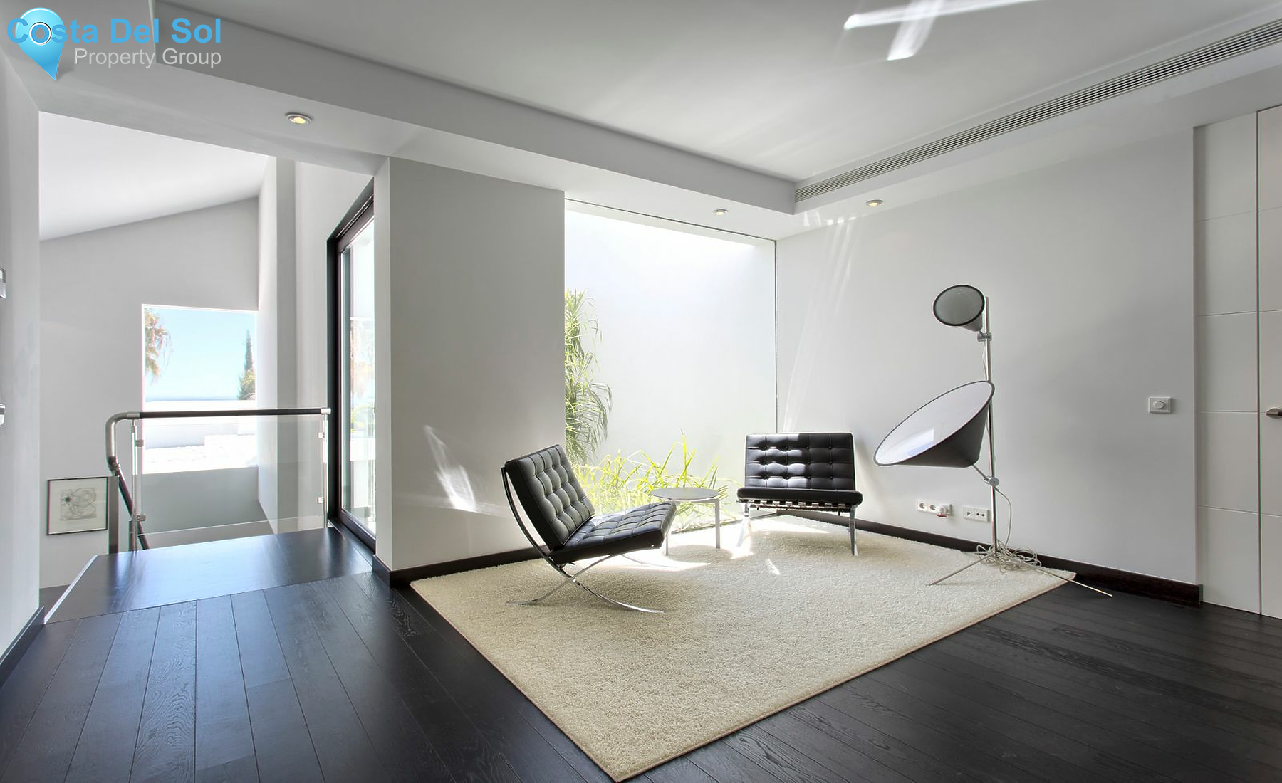 Detached Villa in Benahavís-1444753