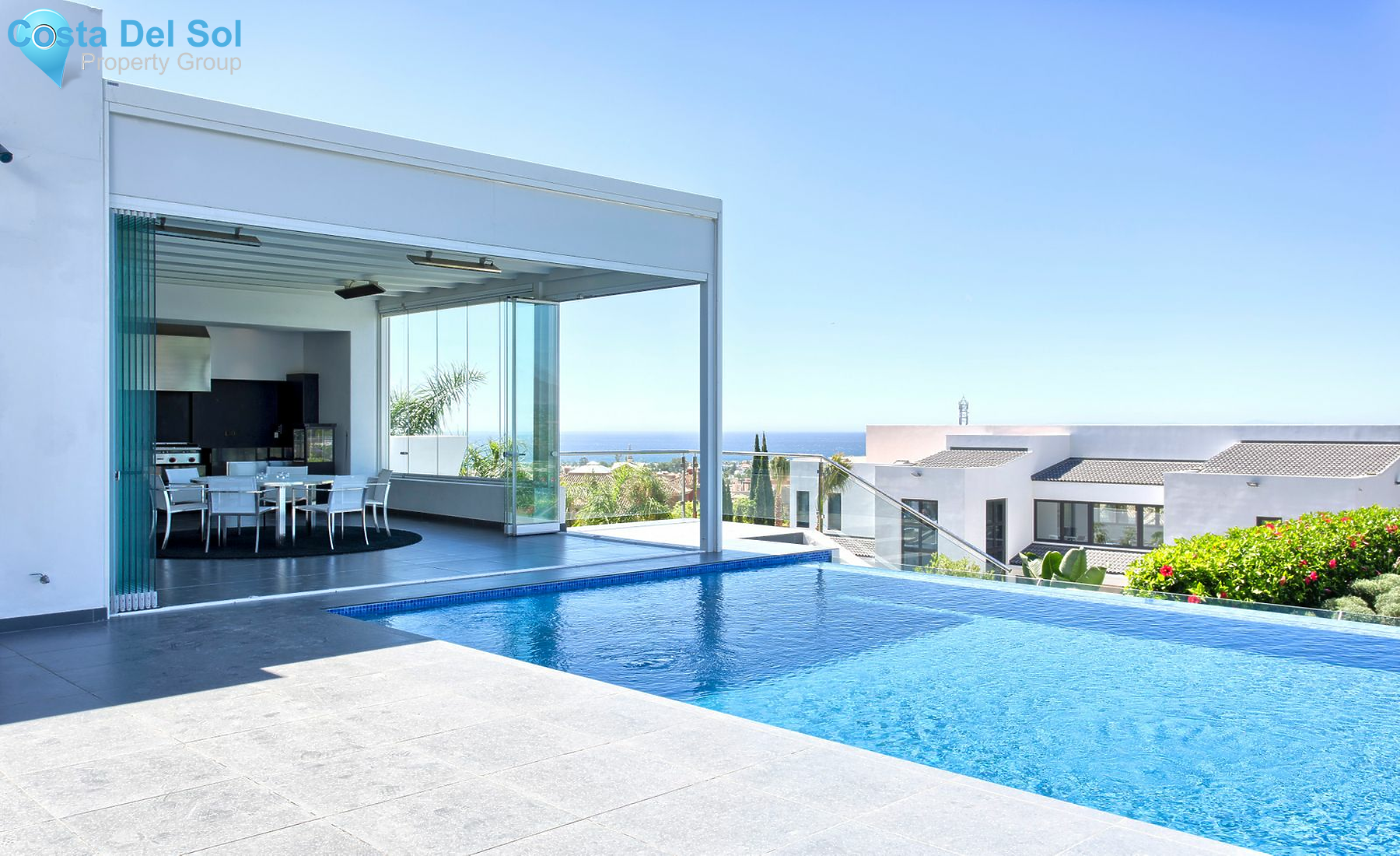 Detached Villa in Benahavís-1444736