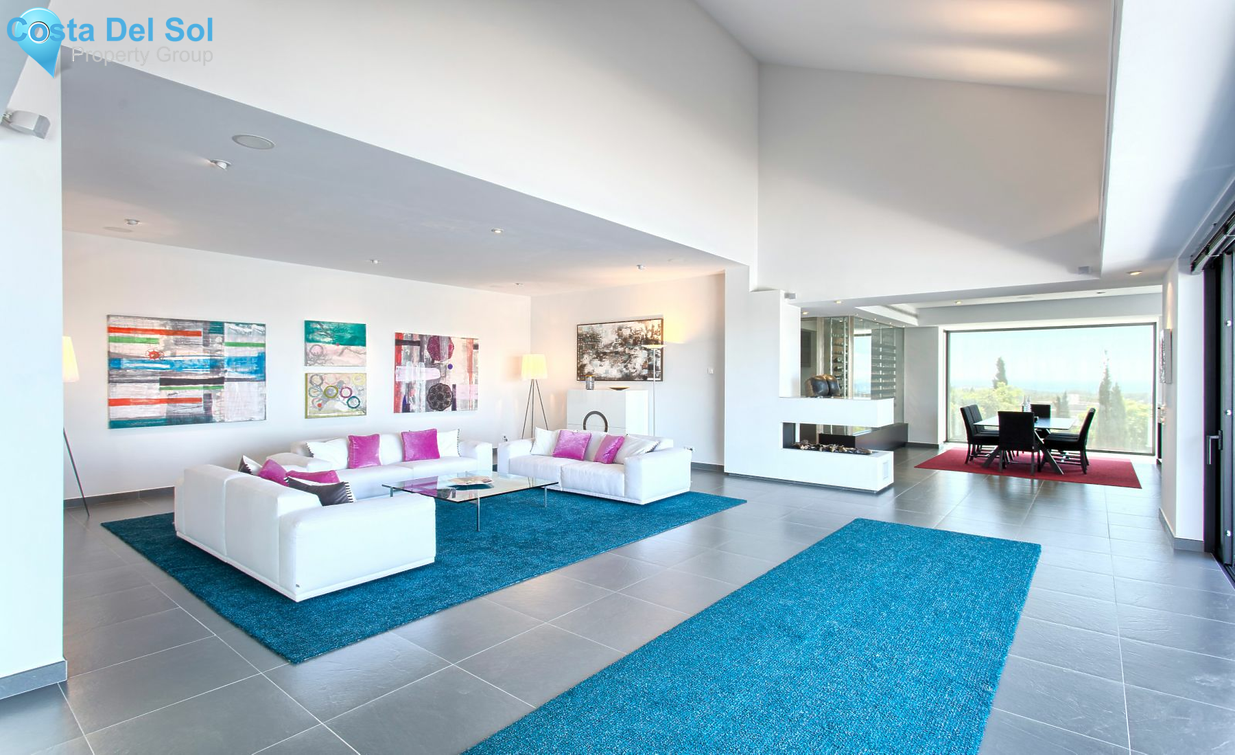 Detached Villa in Benahavís-1444741