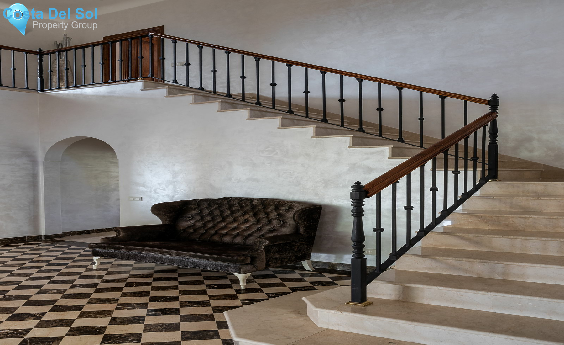 Detached Villa in Benahavís-1446326